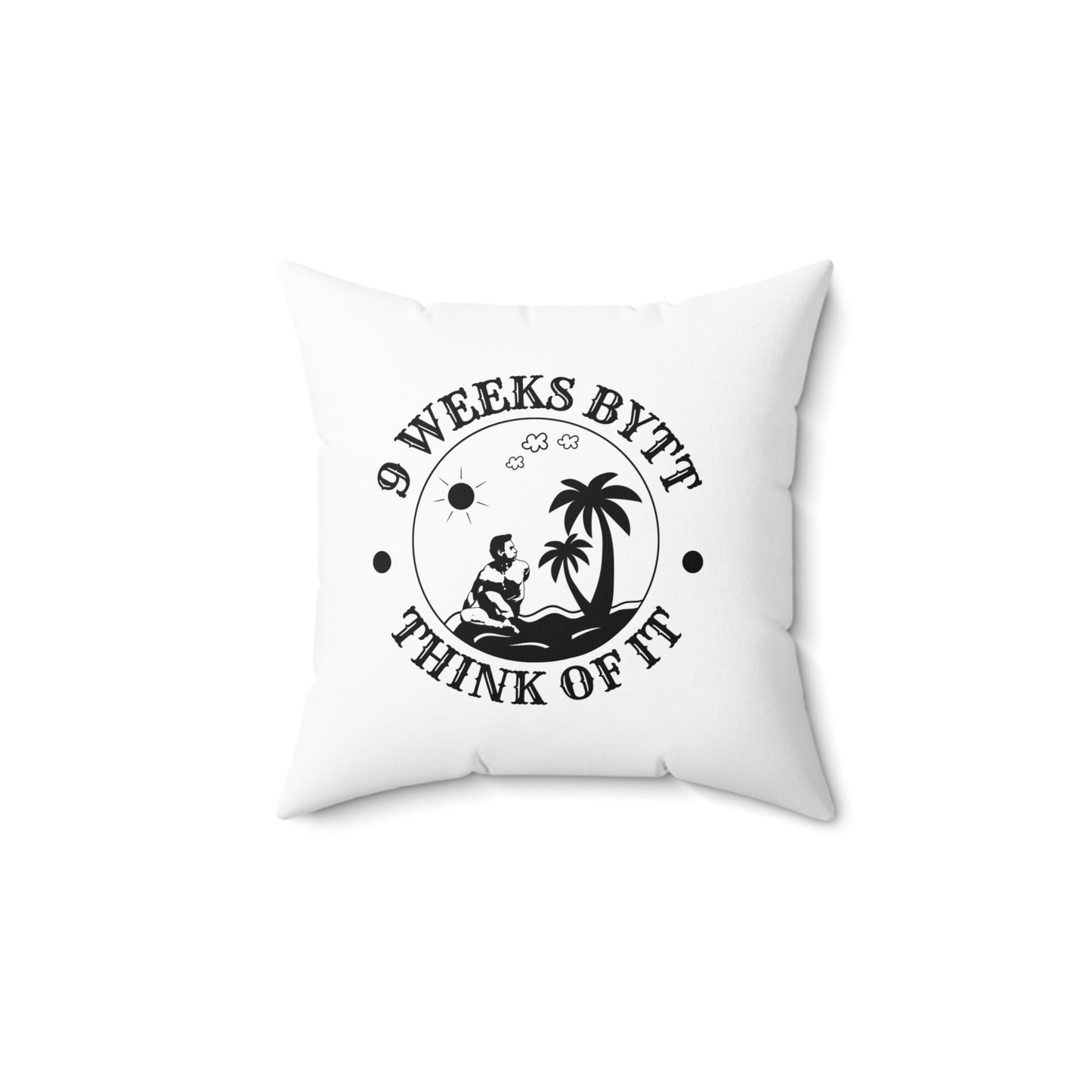 Bikram Pillow