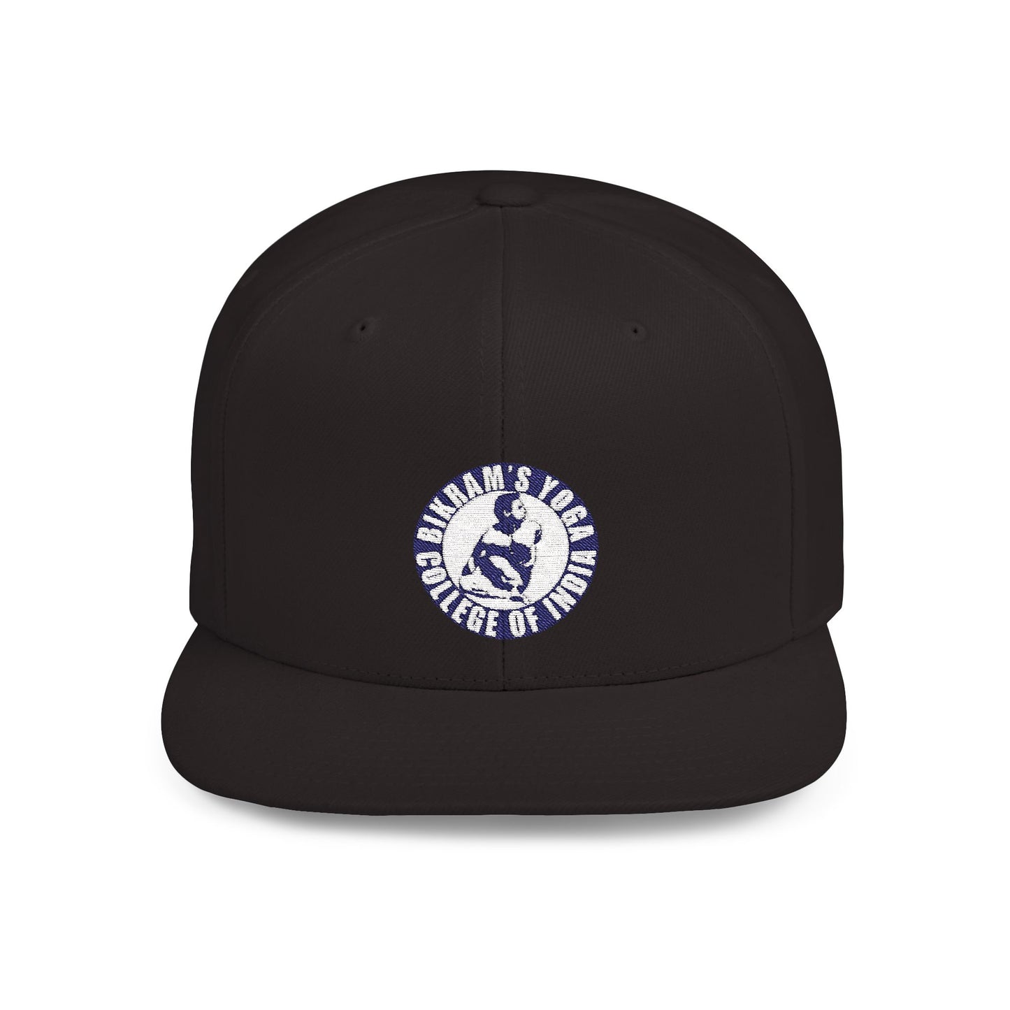 Bikram Snapback