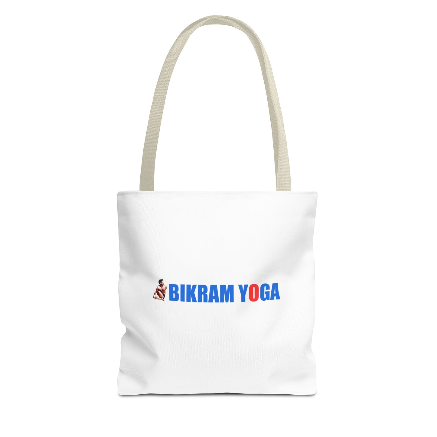 Bikram Tote Bag