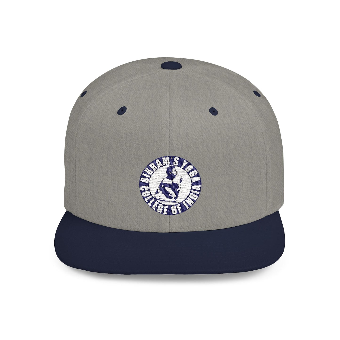 Bikram Snapback