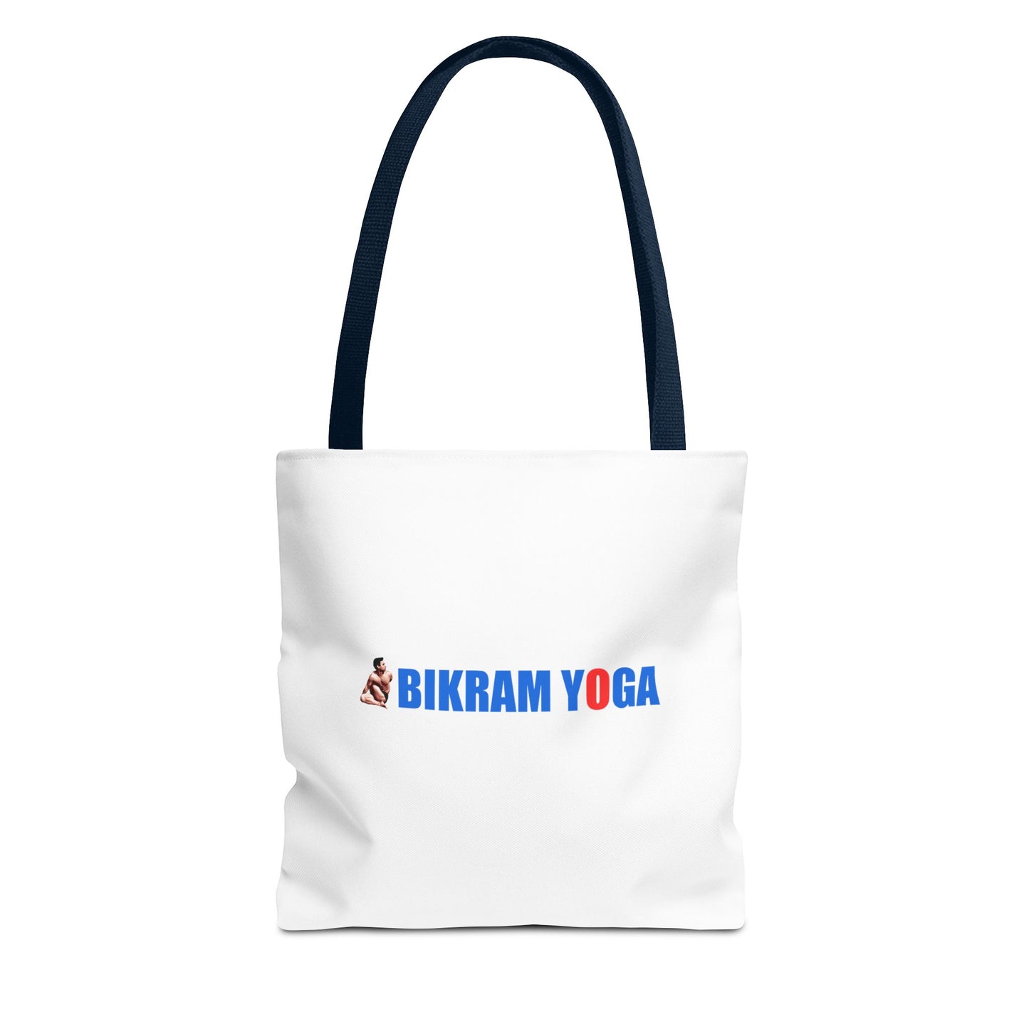 Bikram Tote Bag