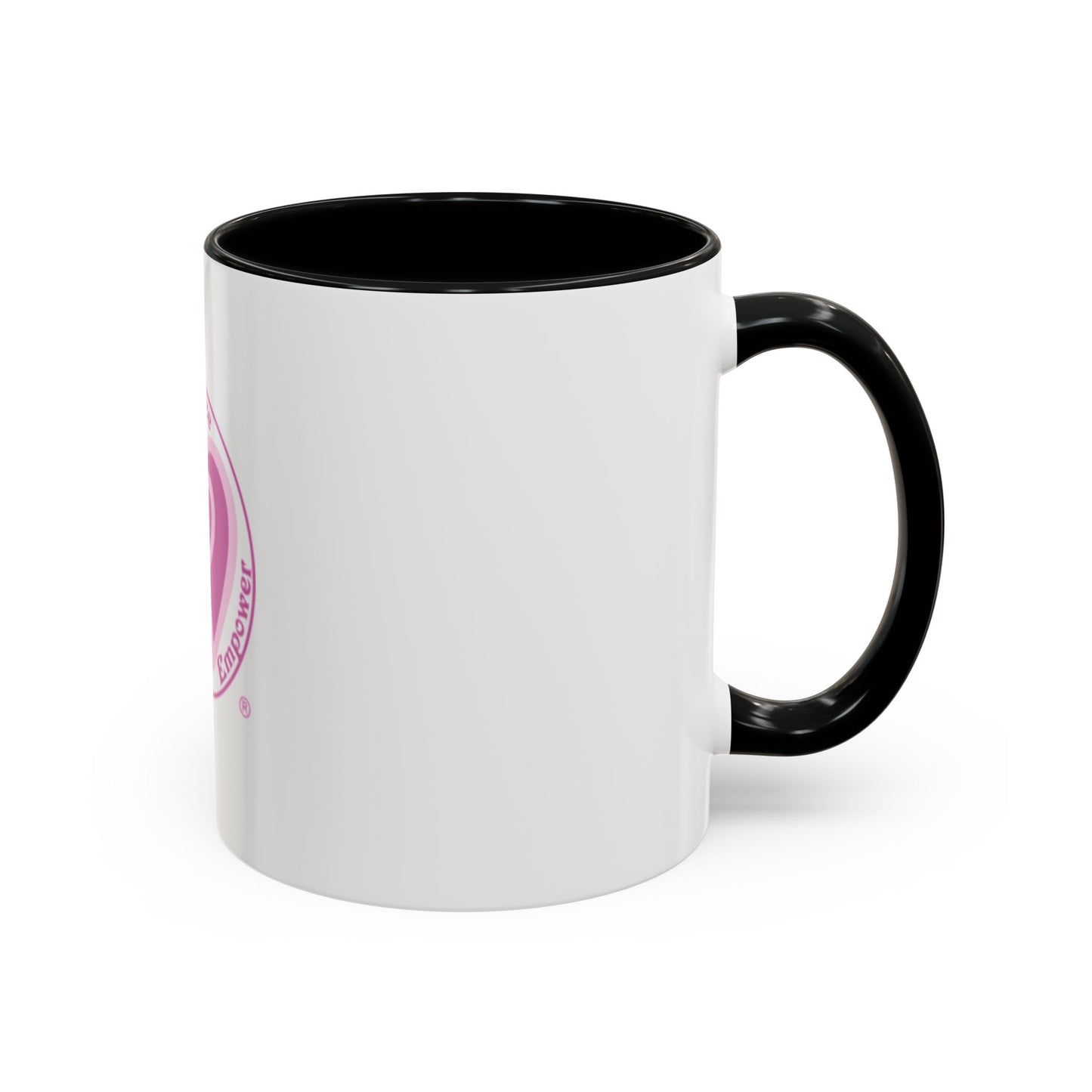 Accent Coffee Mug (11/15oz)