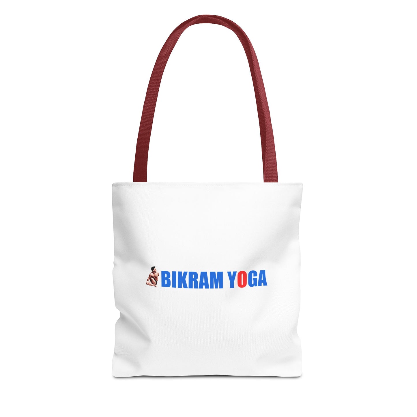 Bikram Tote Bag