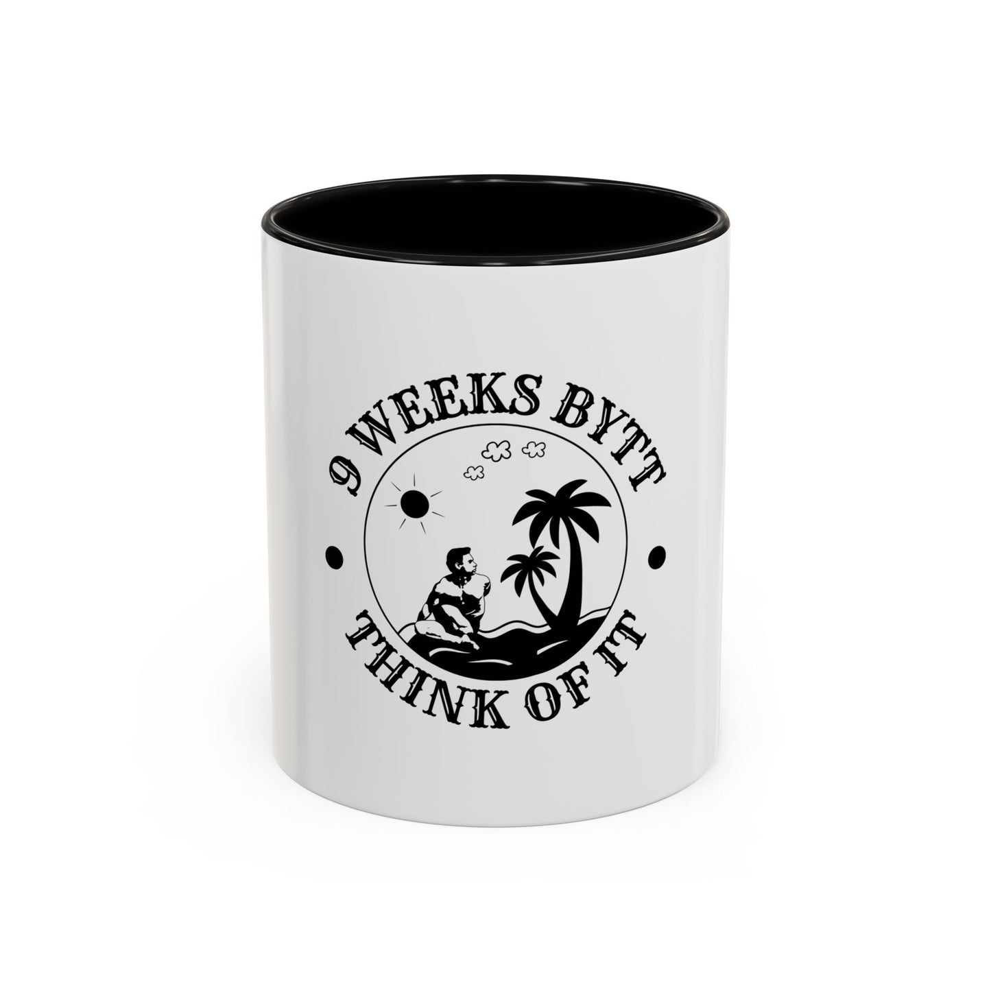 BYTT 9 Weeks Cup