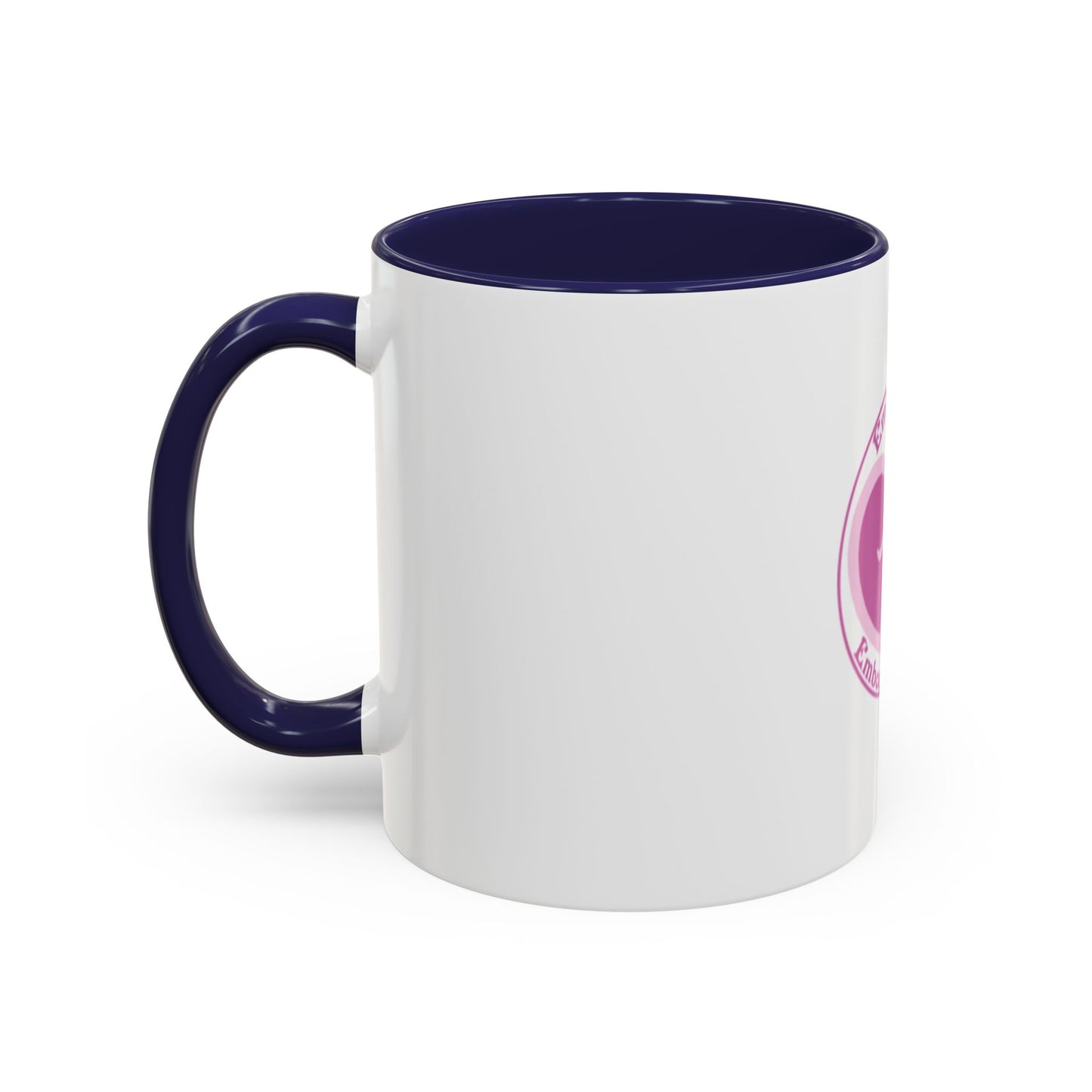 Accent Coffee Mug (11/15oz)