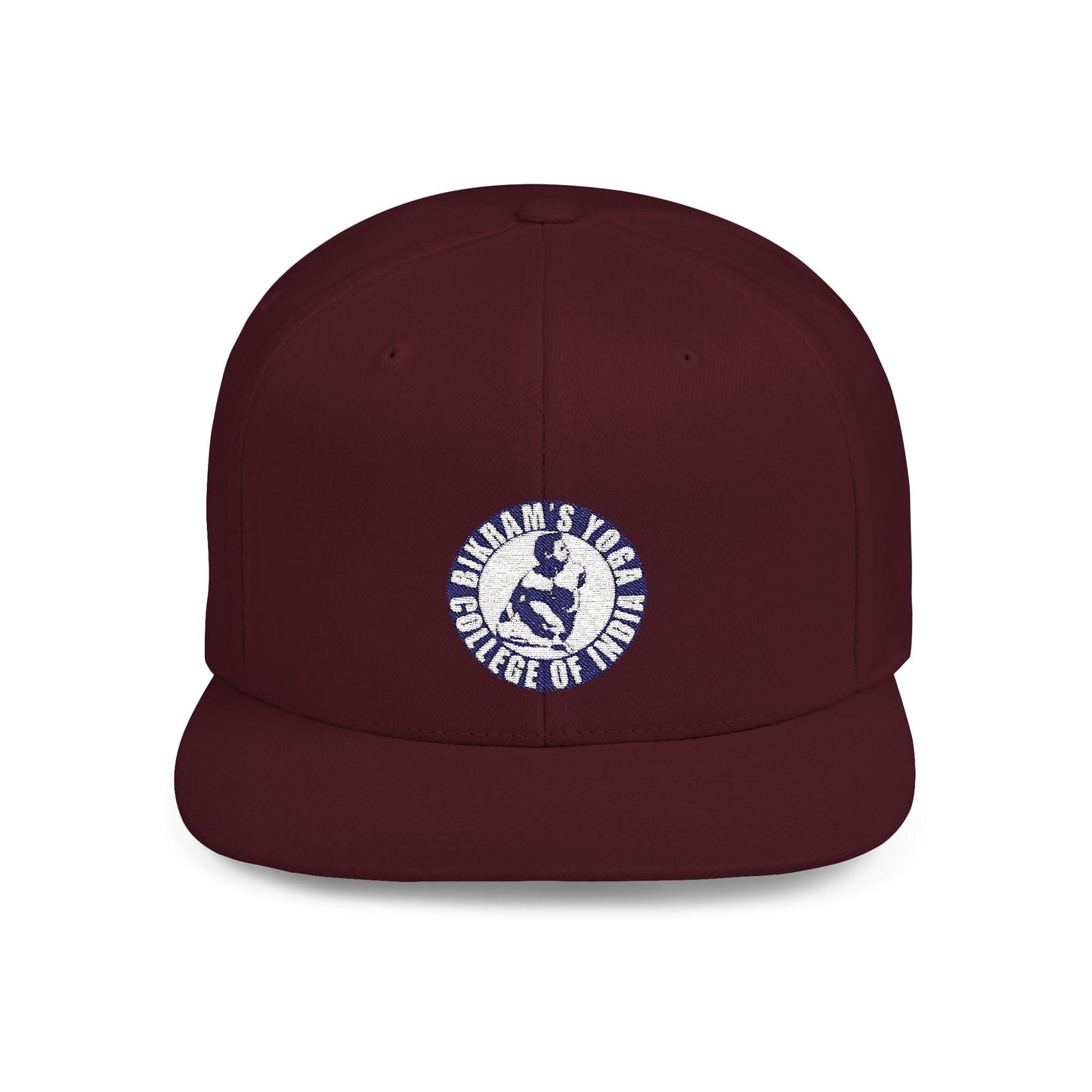 Bikram Snapback