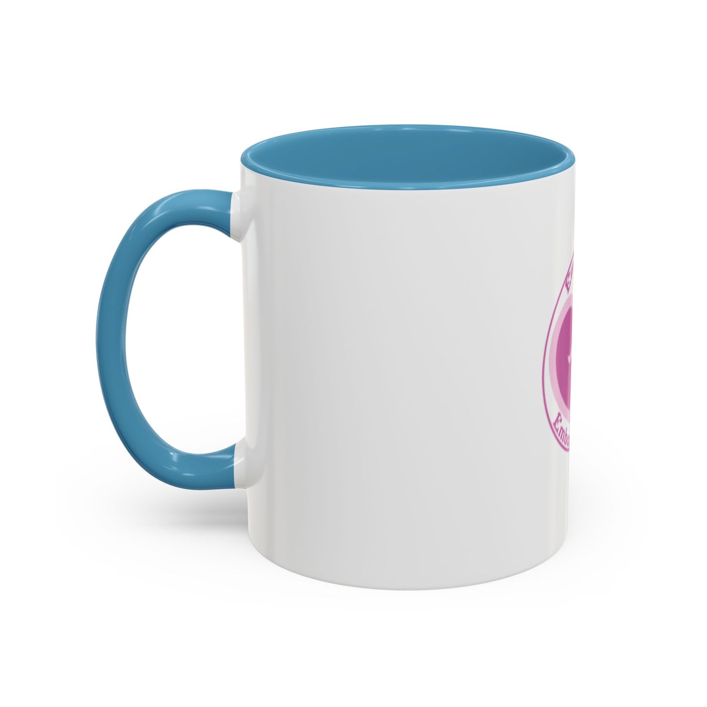 Accent Coffee Mug (11/15oz)