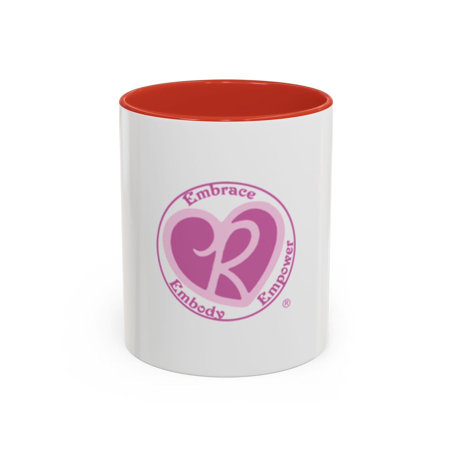 Accent Coffee Mug (11/15oz)