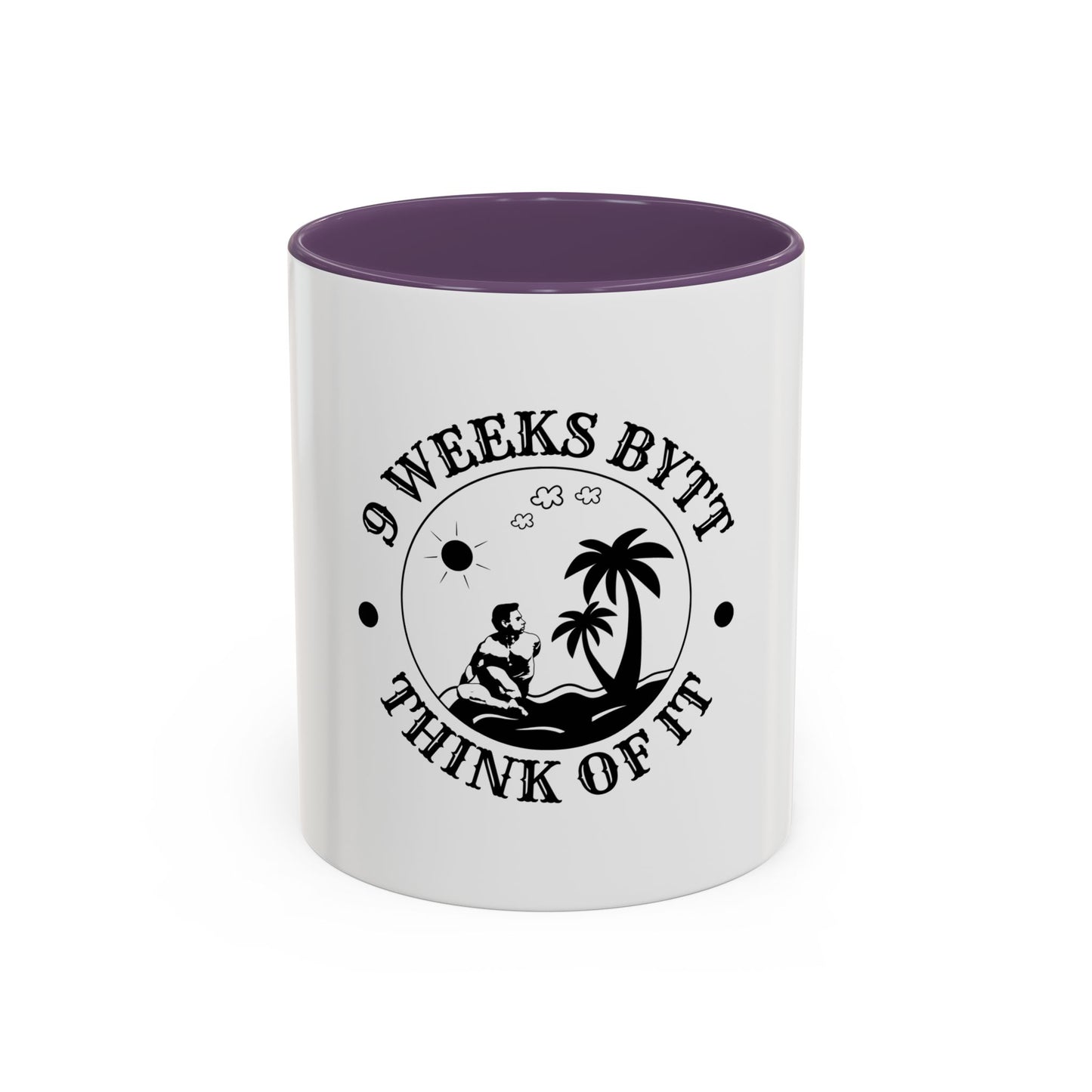 BYTT 9 Weeks Cup