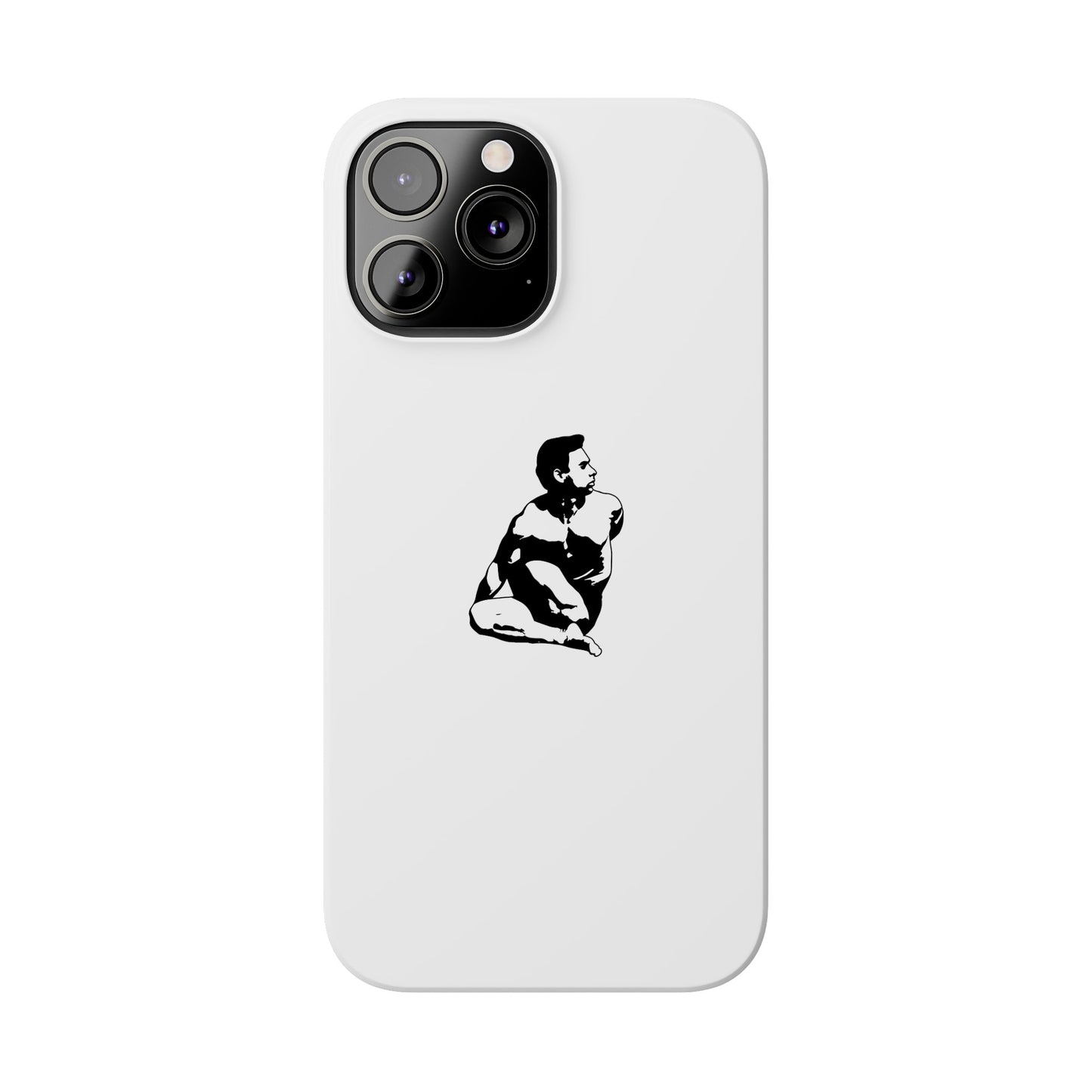 Bikram iPhone Cases