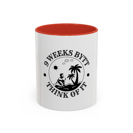 BYTT 9 Weeks Cup