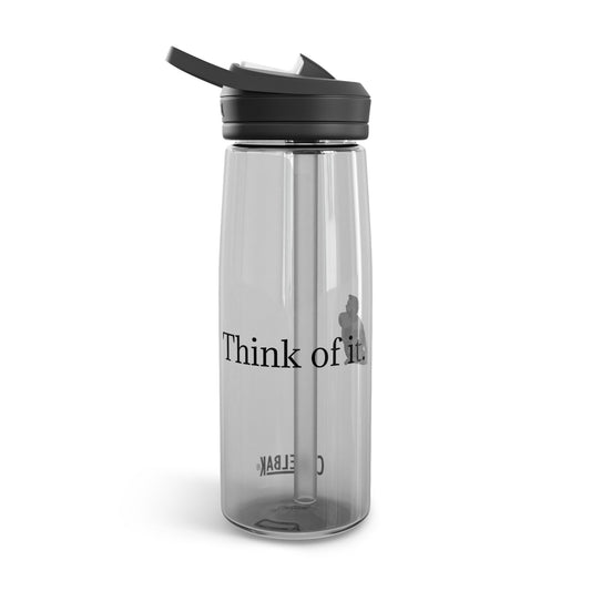 CamelBak Eddy® Bikram Water Bottle