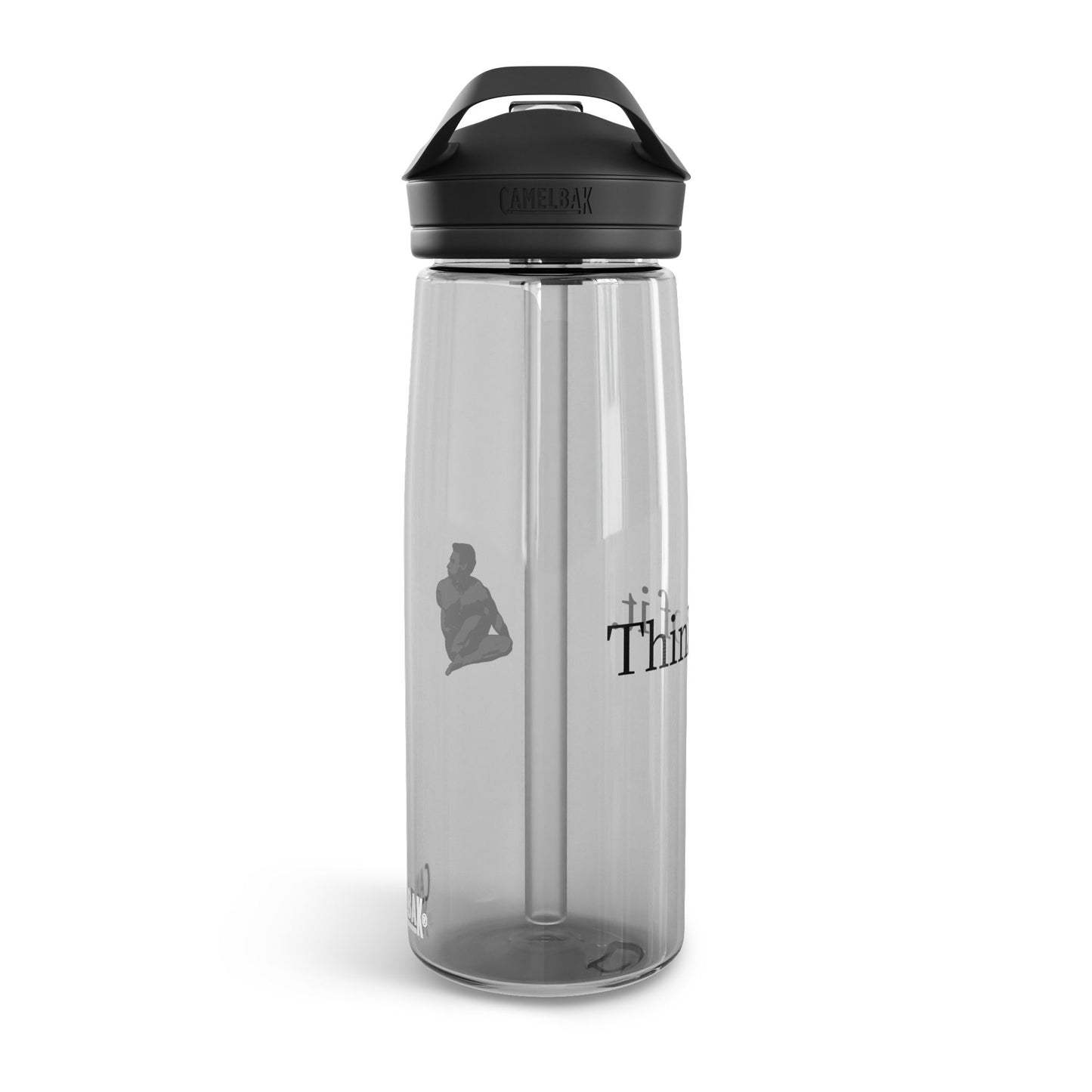 CamelBak Eddy® Bikram Water Bottle