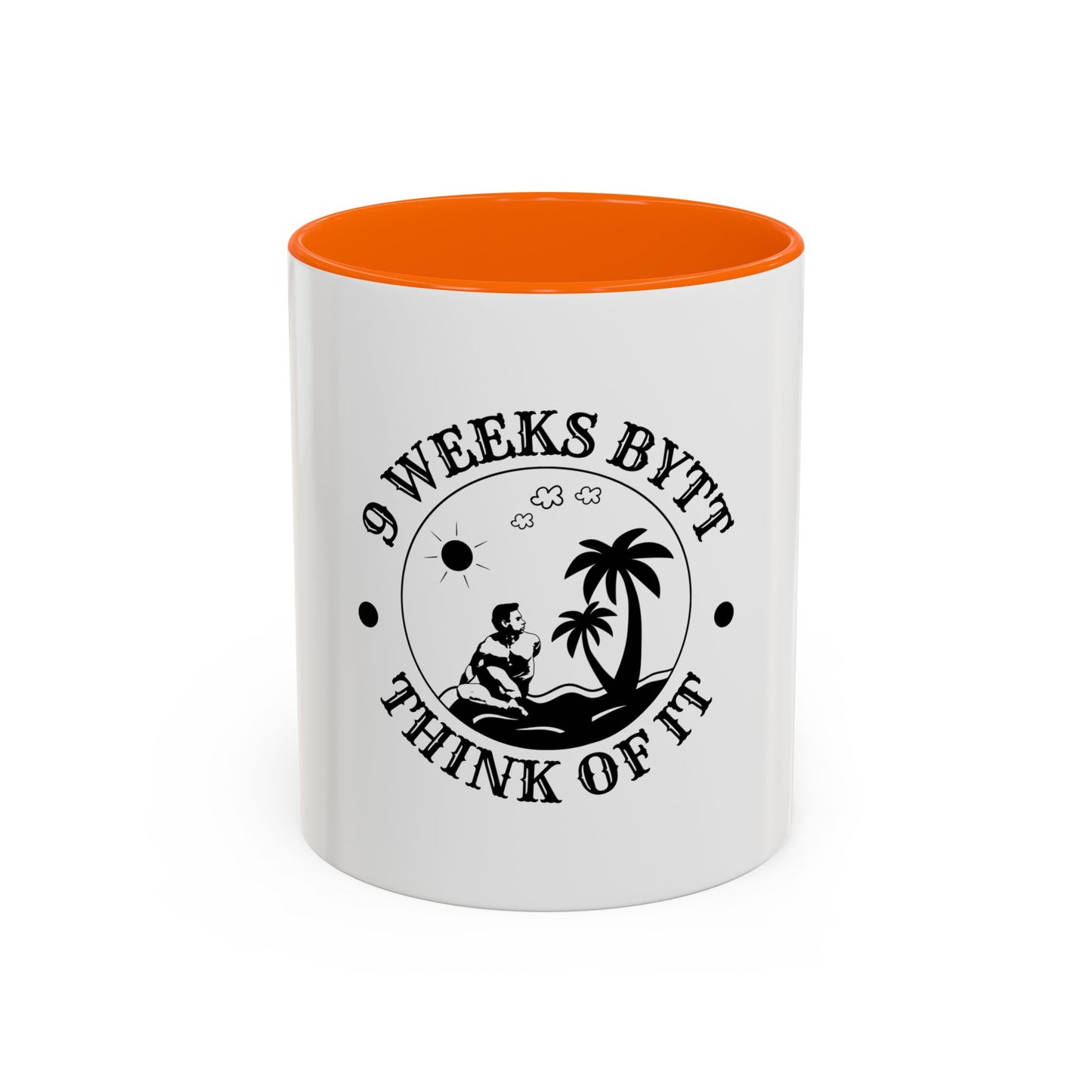 BYTT 9 Weeks Cup