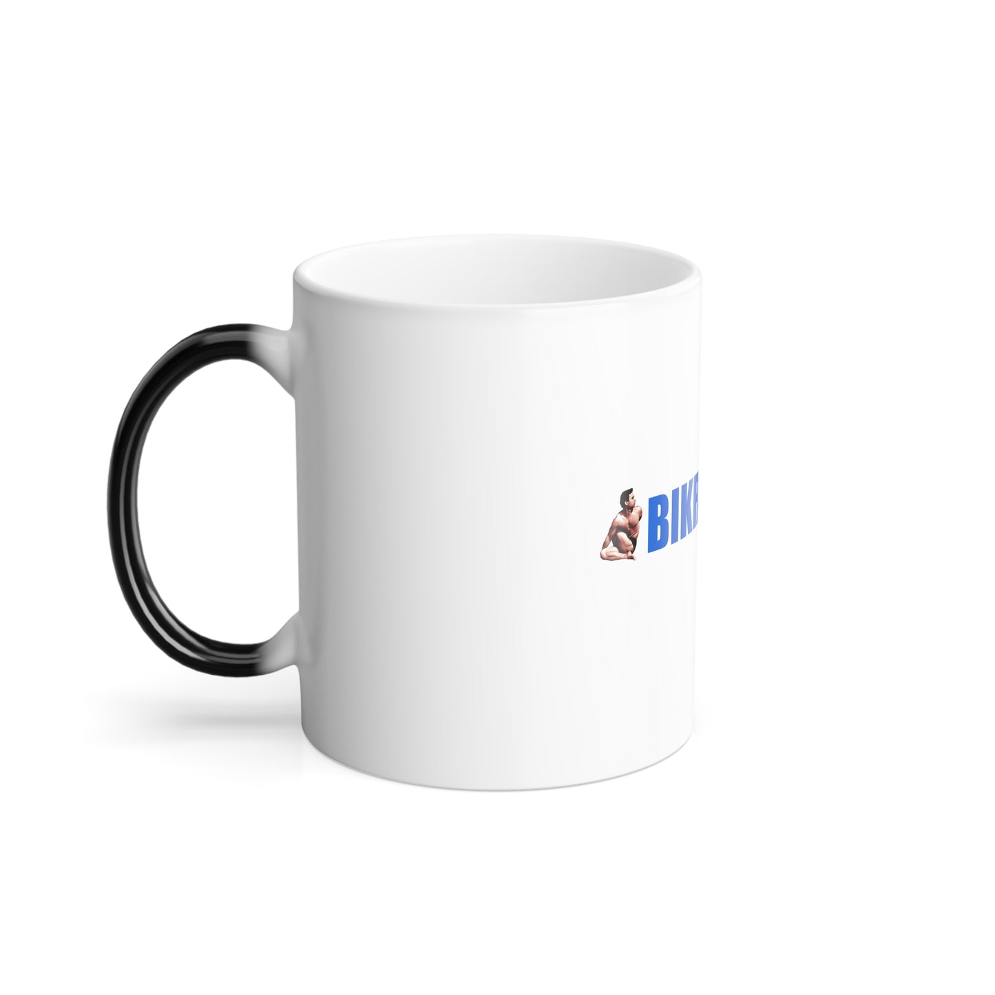 Bikram Mug