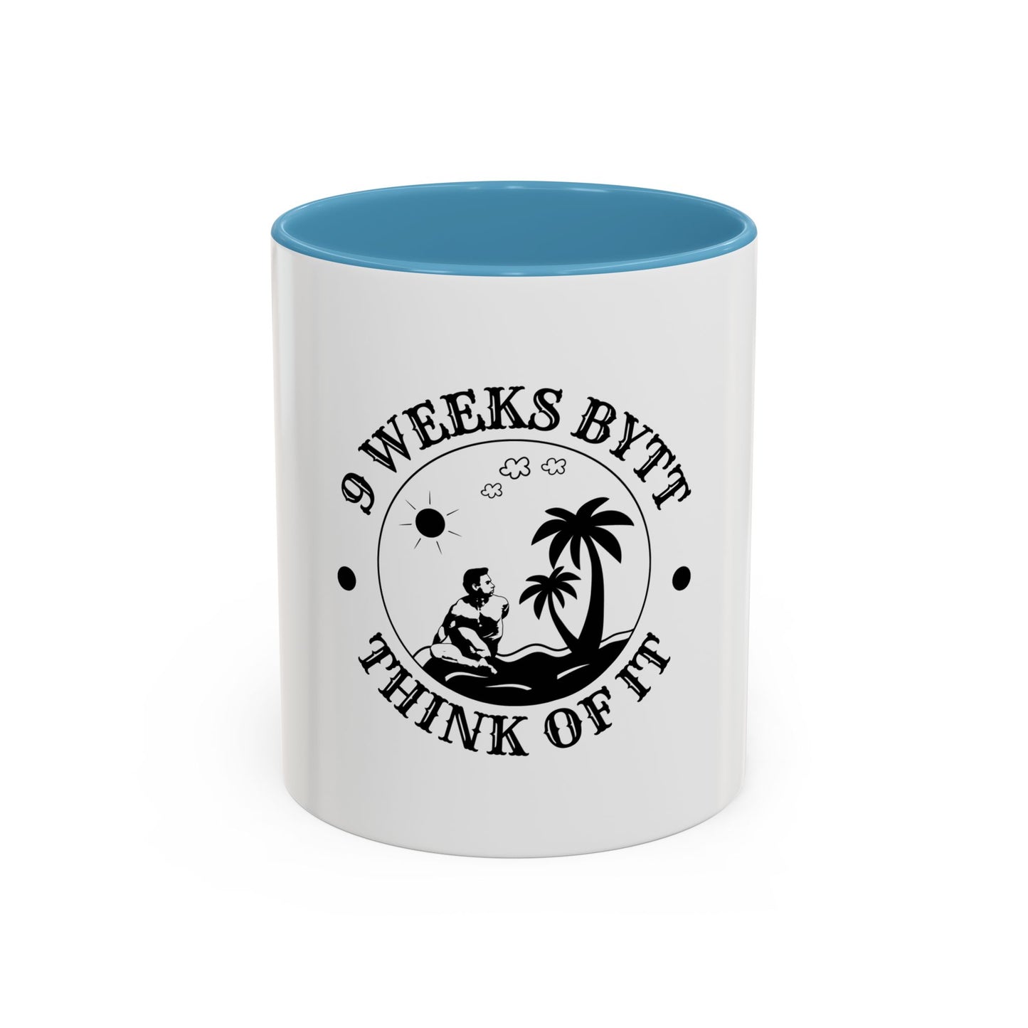 BYTT 9 Weeks Cup