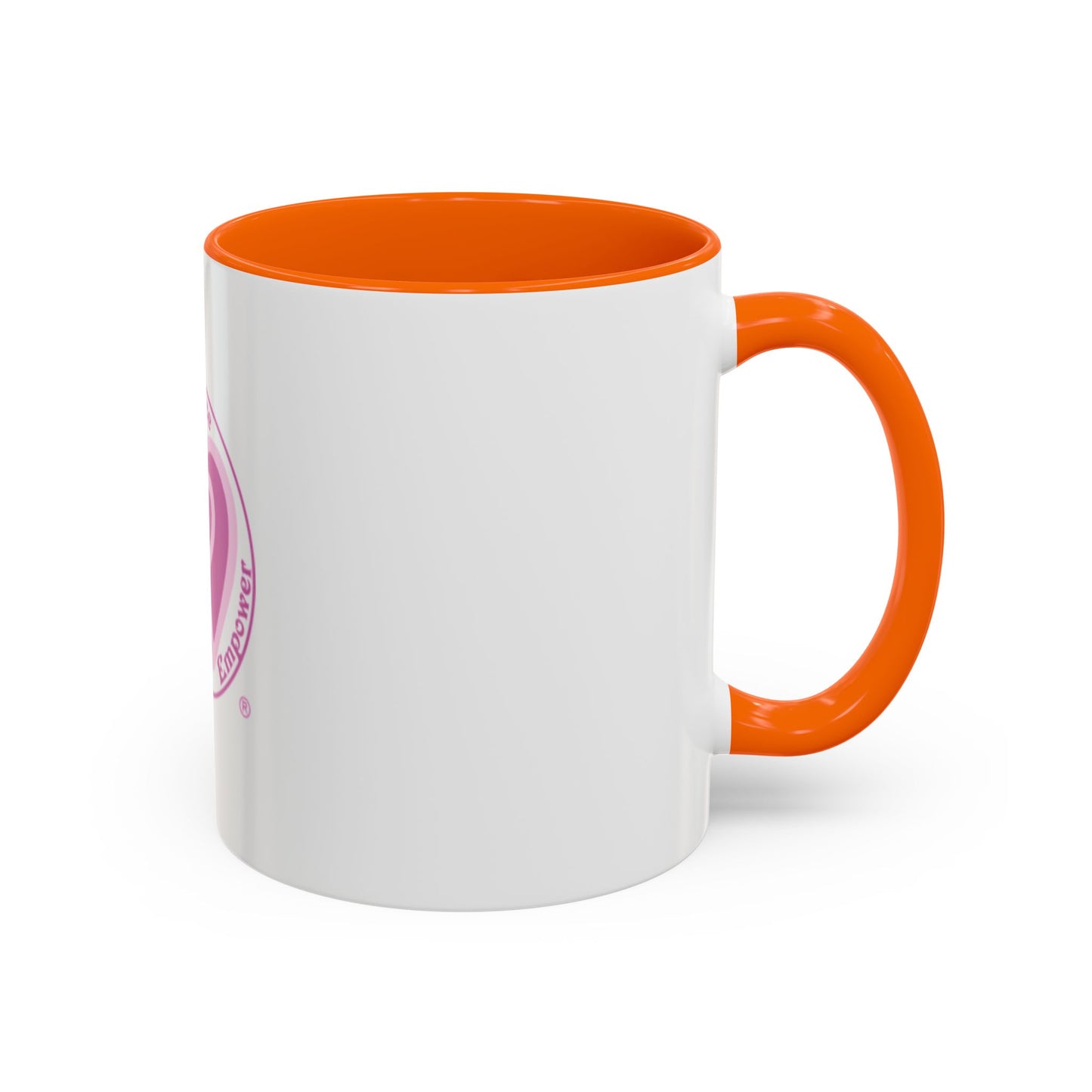 Accent Coffee Mug (11/15oz)