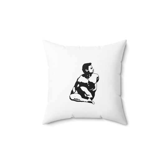 Bikram Pillow
