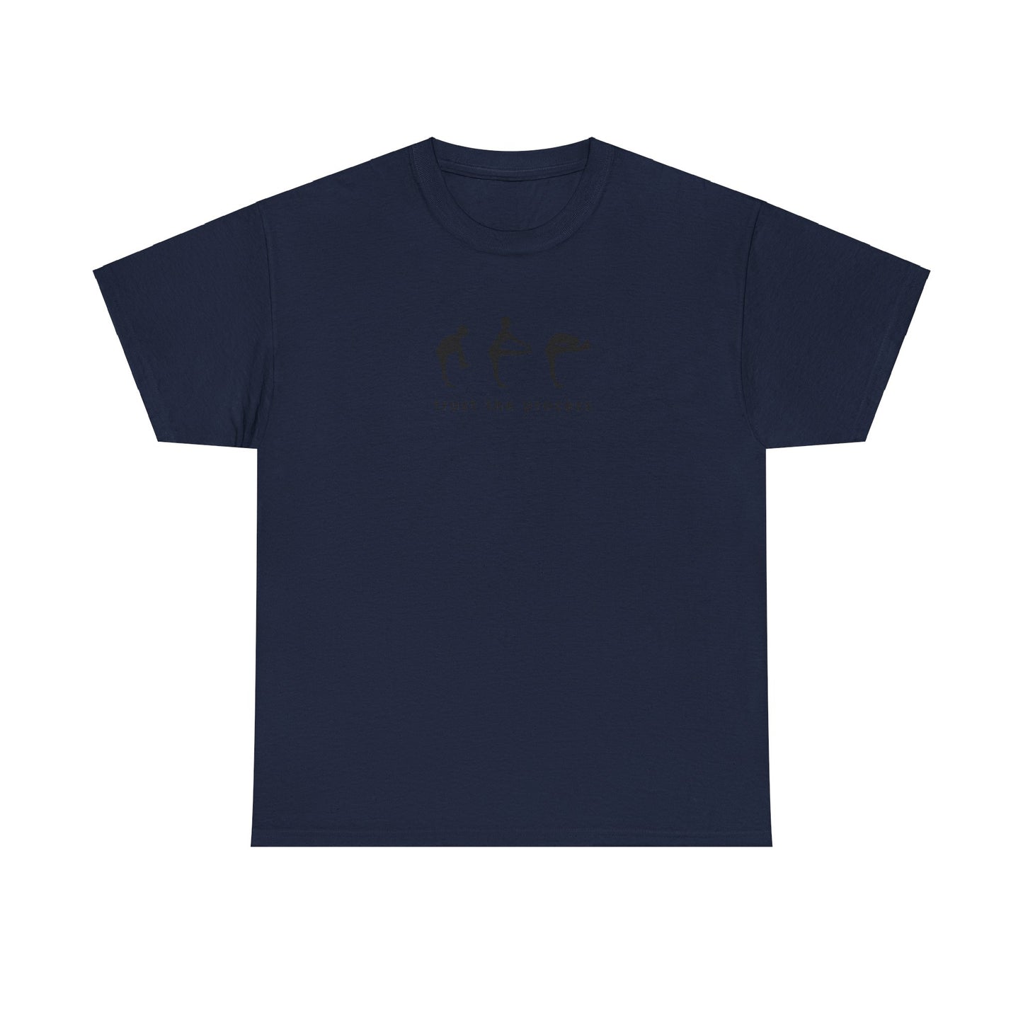 Trust the Process Tee