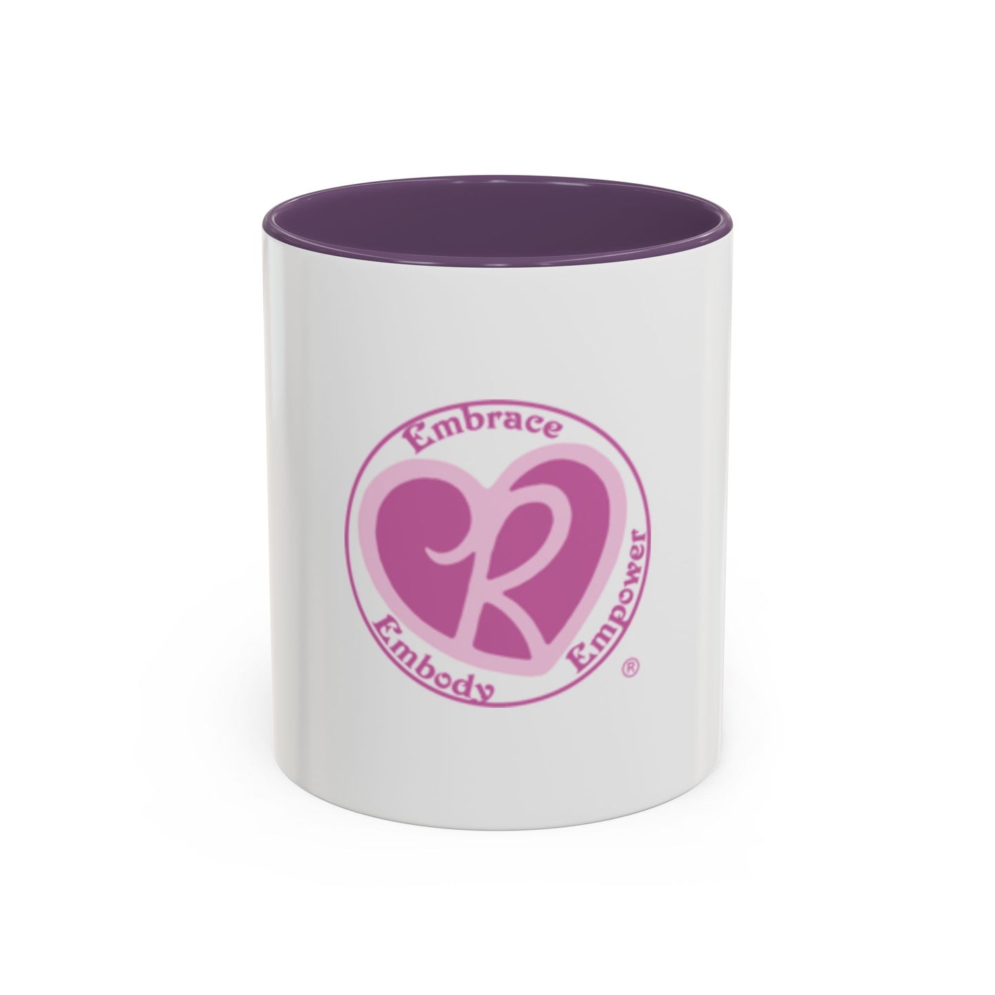 Accent Coffee Mug (11/15oz)