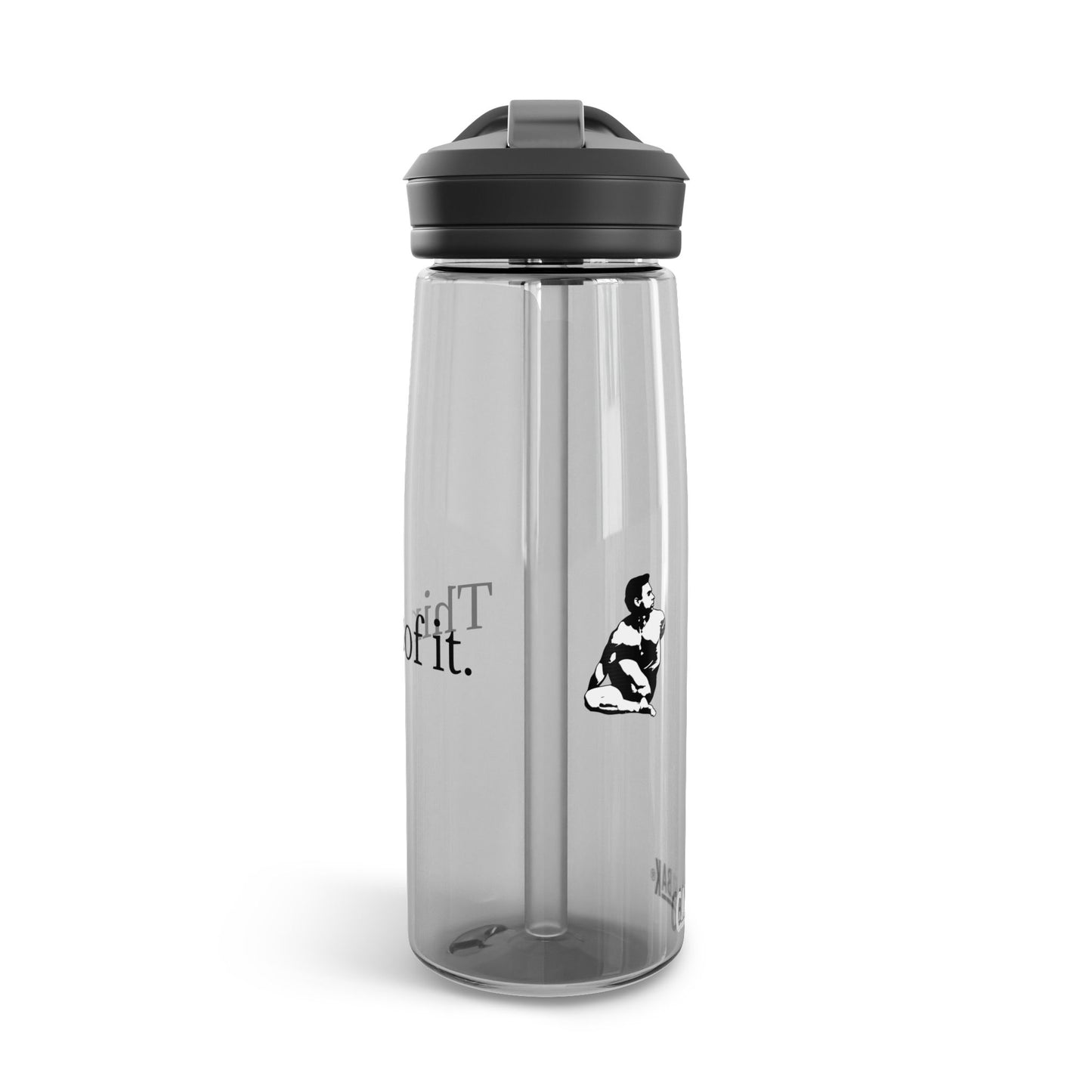 CamelBak Eddy® Bikram Water Bottle