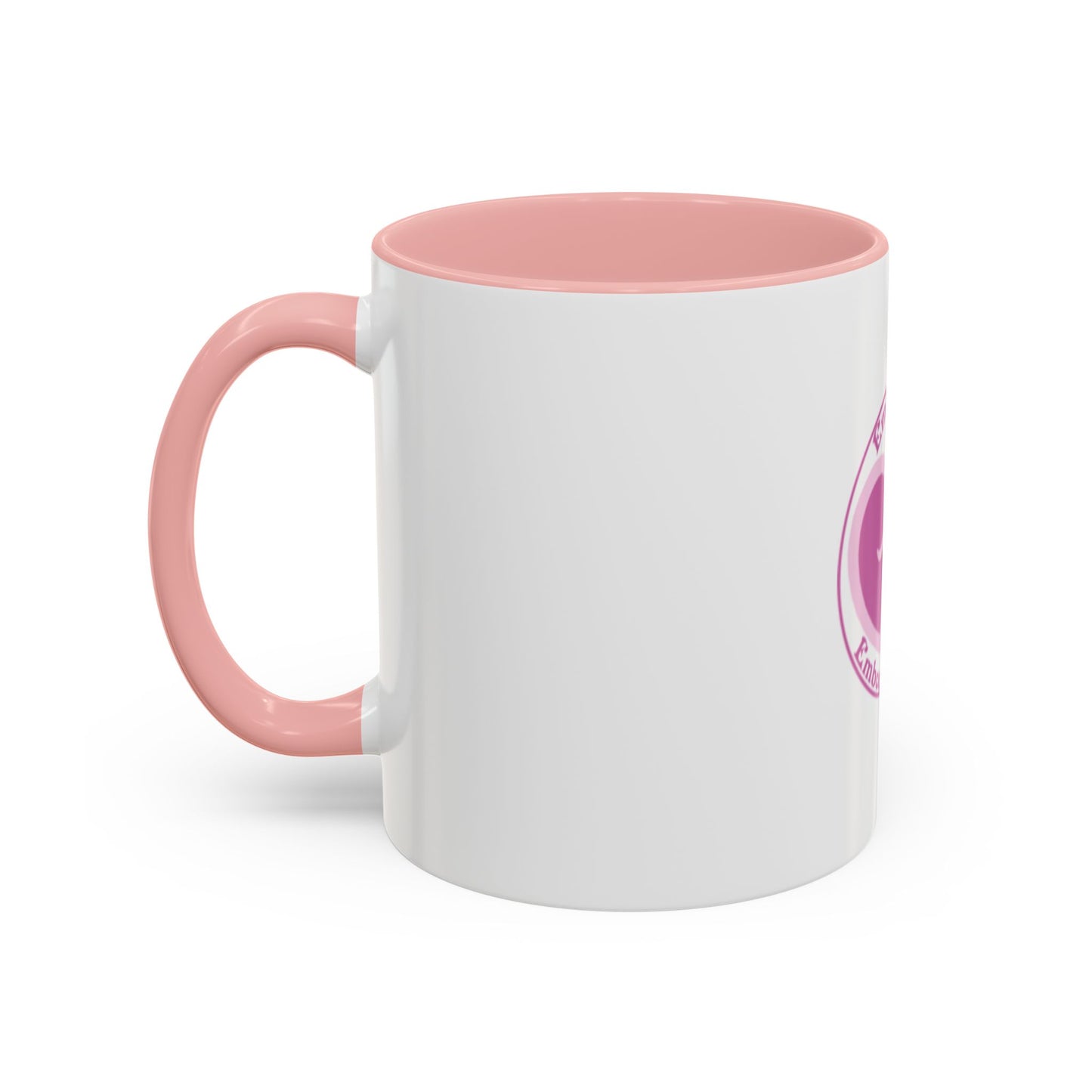 Accent Coffee Mug (11/15oz)