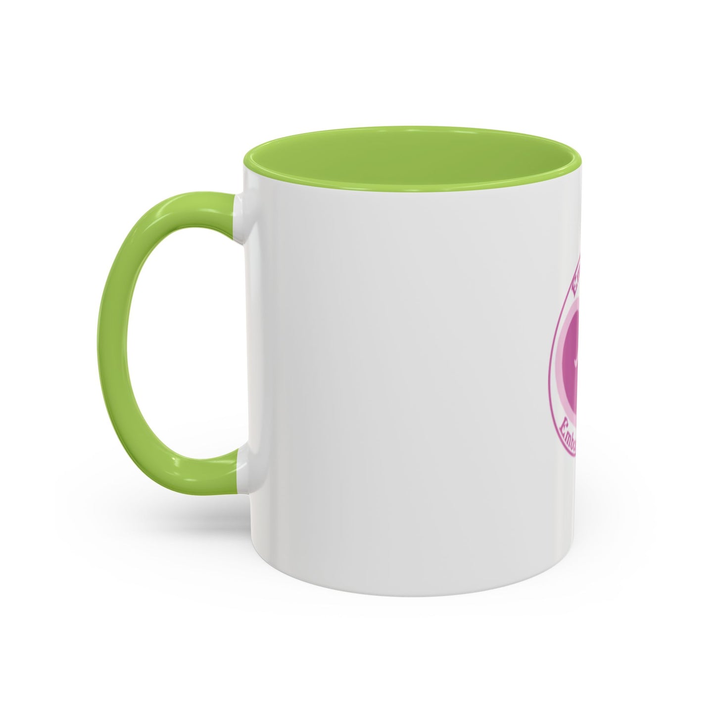 Accent Coffee Mug (11/15oz)