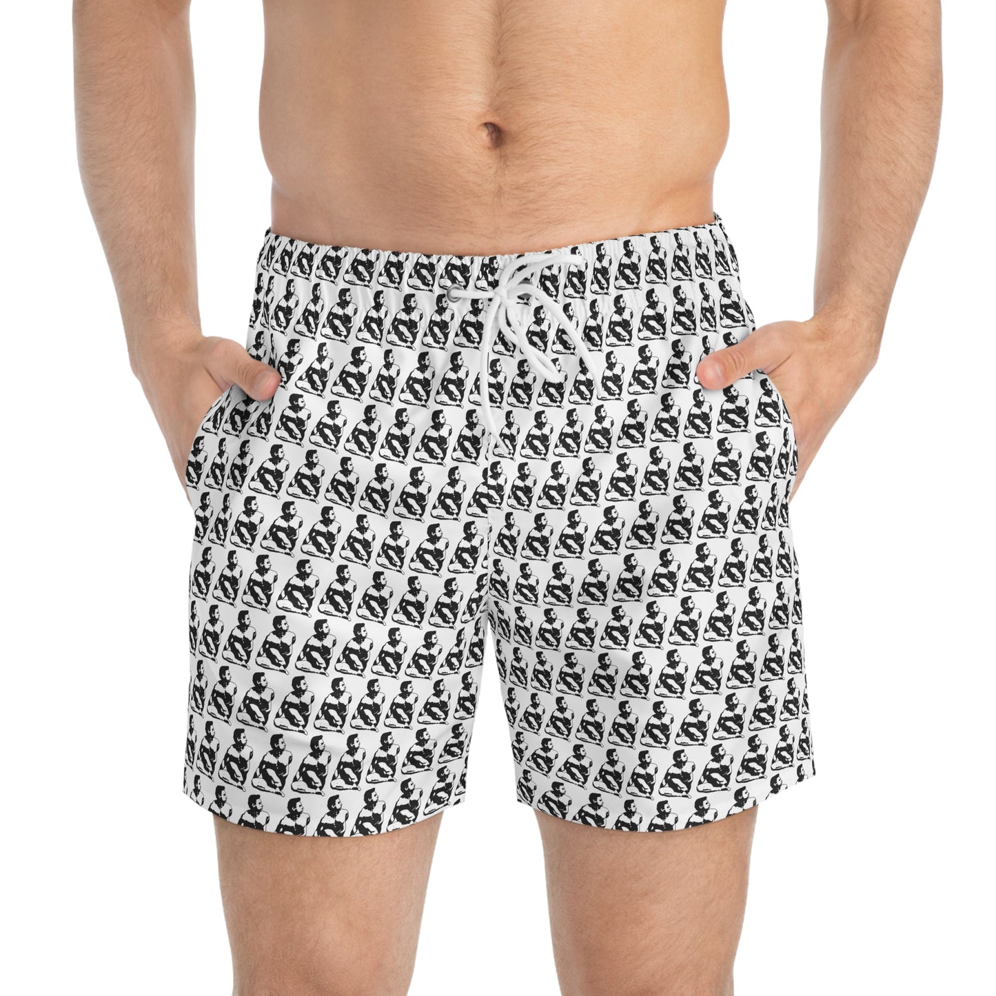 Bikram Trunks