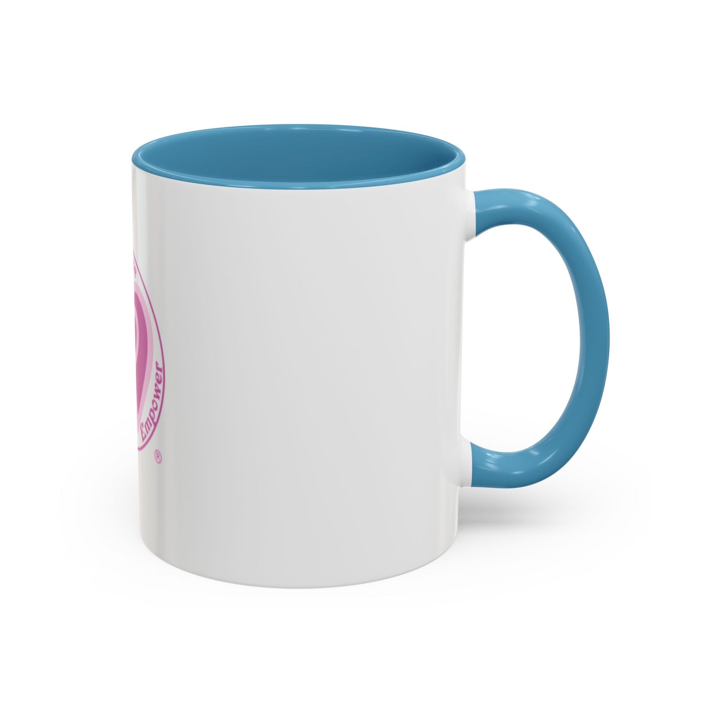 Accent Coffee Mug (11/15oz)