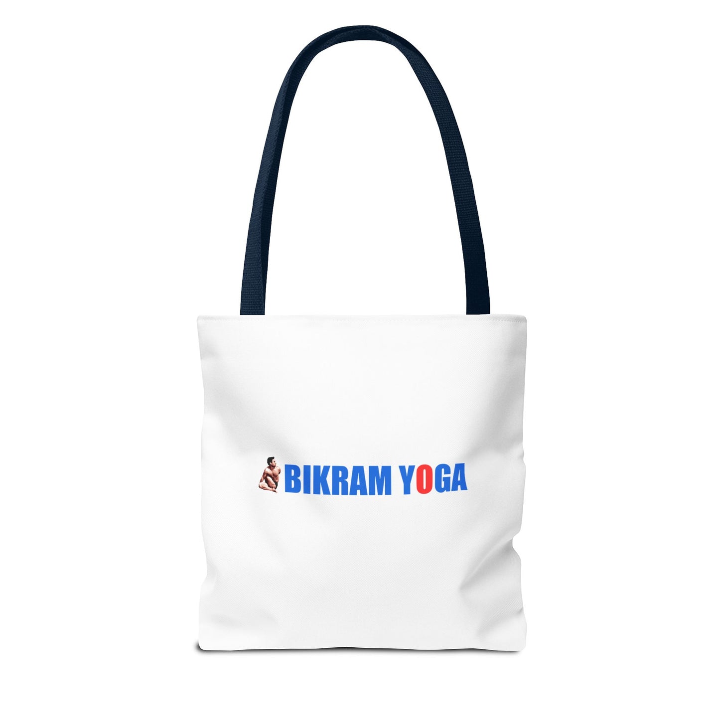 Bikram Tote Bag