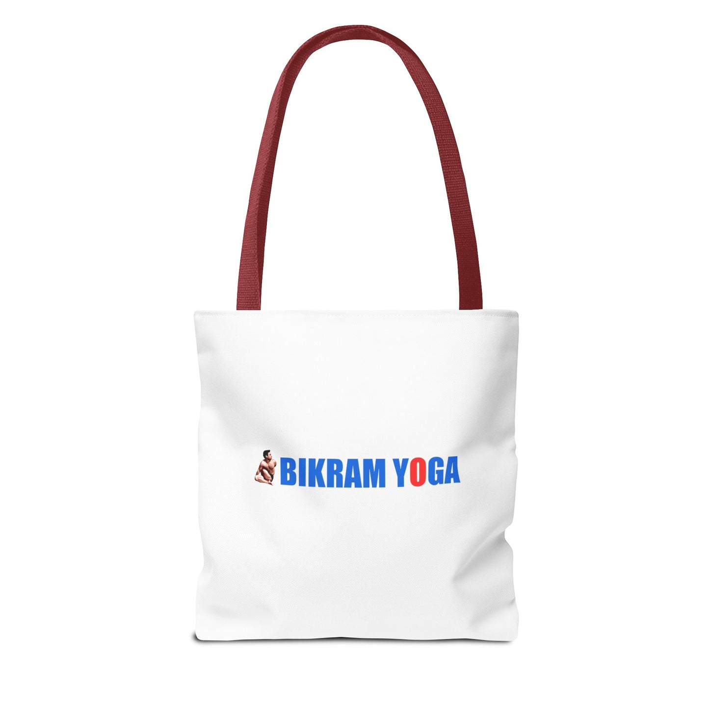 Bikram Tote Bag