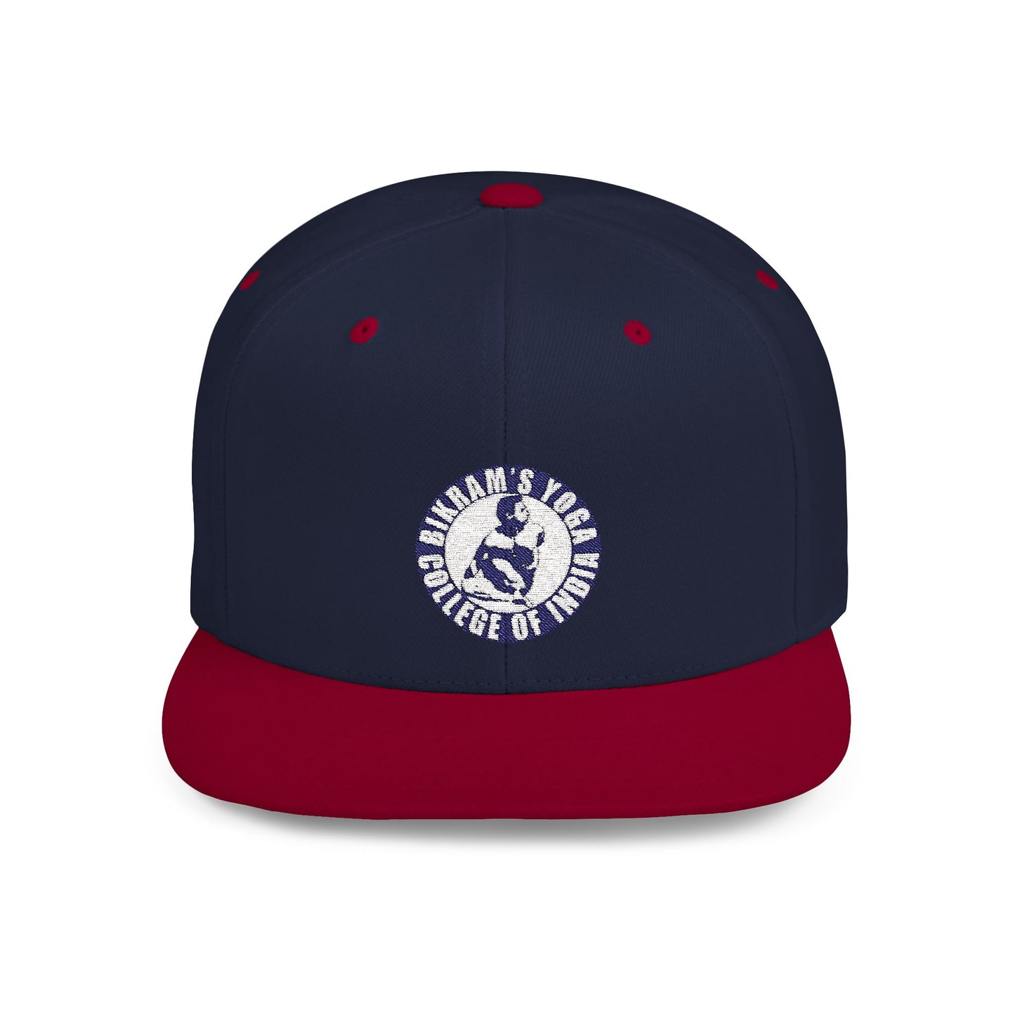 Bikram Snapback