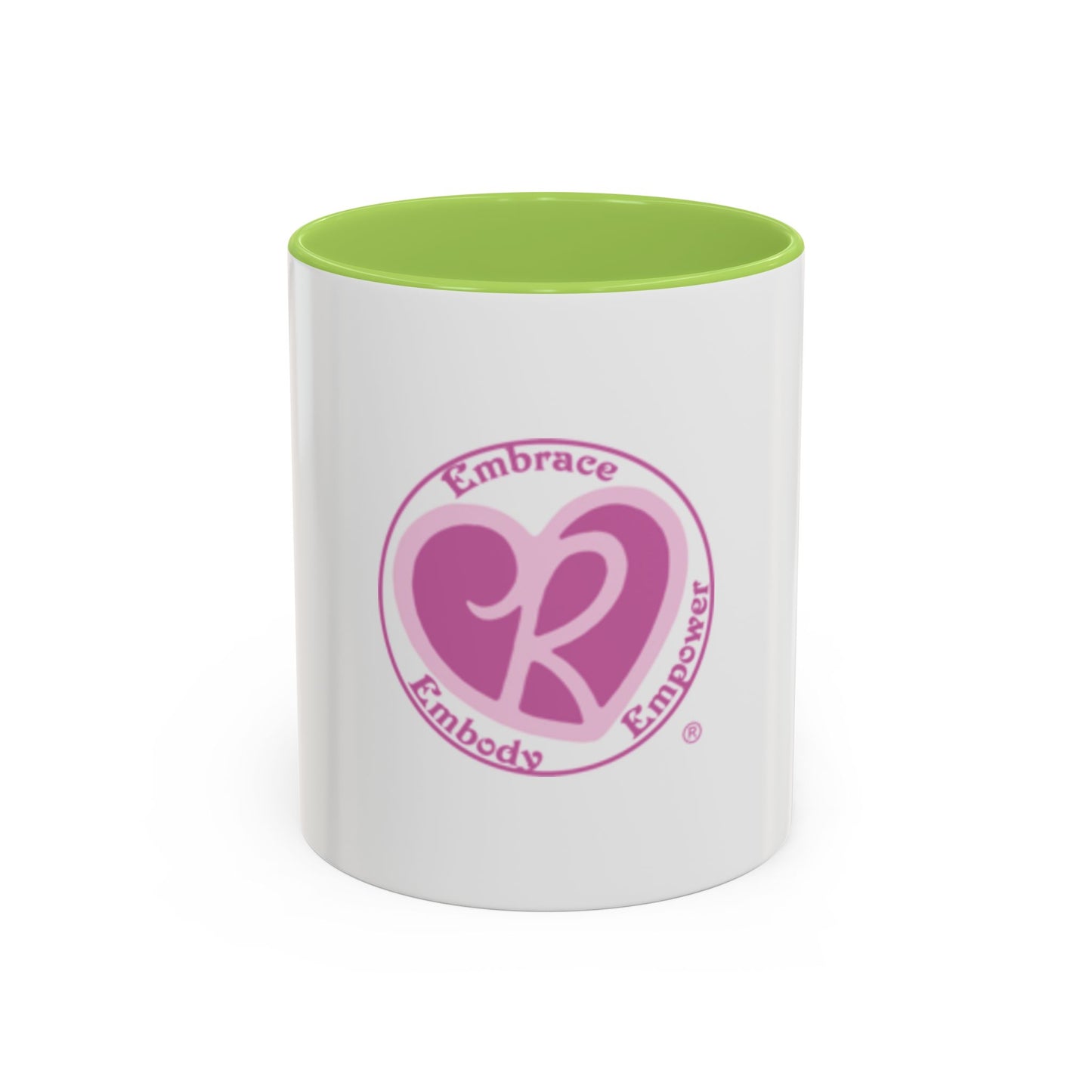 Accent Coffee Mug (11/15oz)