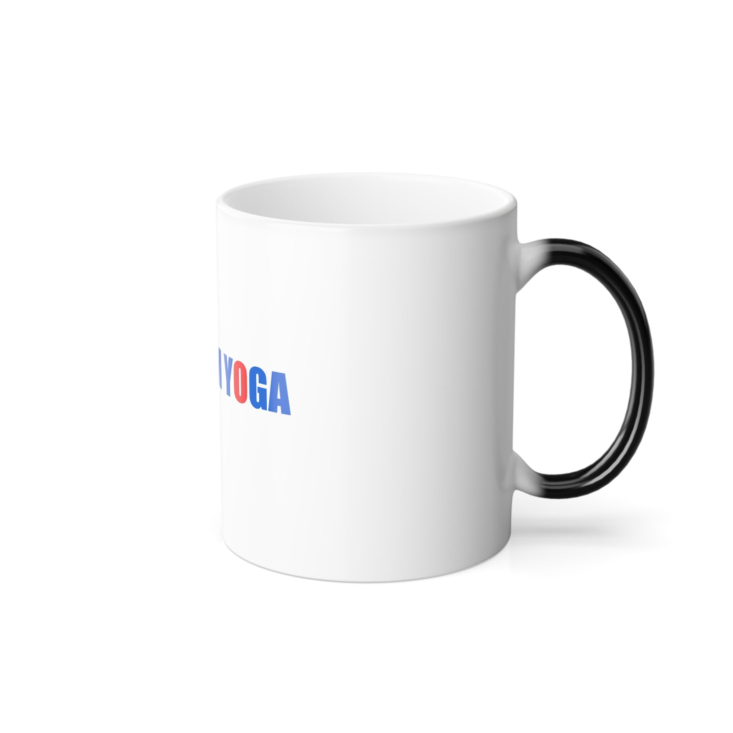 Bikram Mug