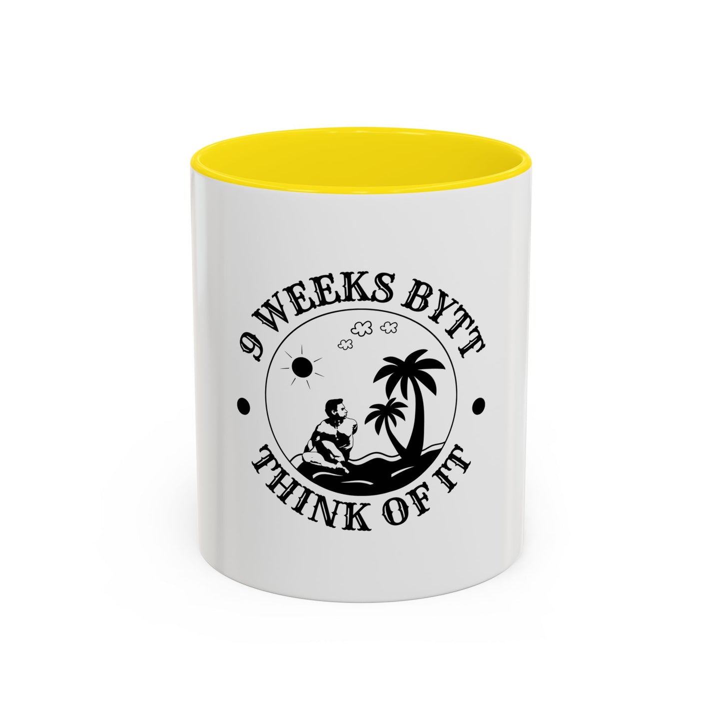 BYTT 9 Weeks Cup