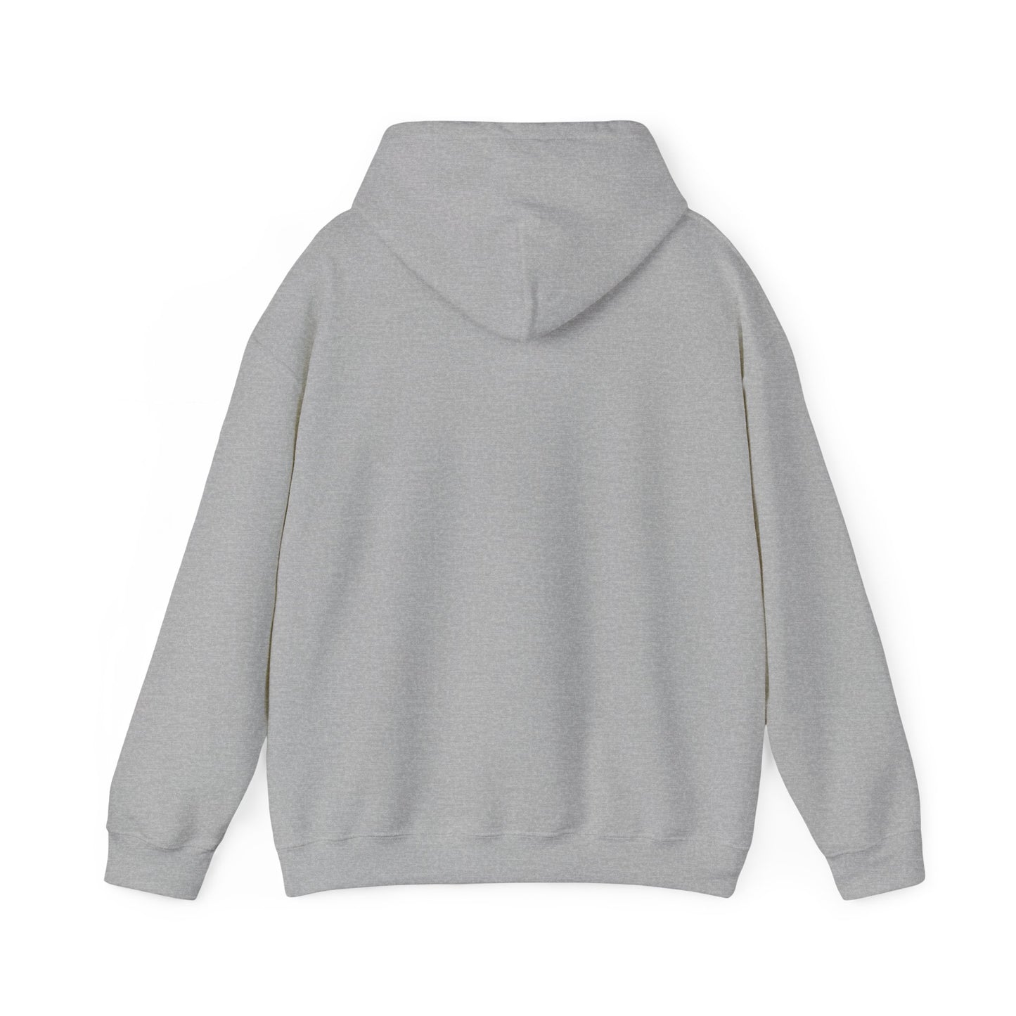 Bikram TOHY Hoodie