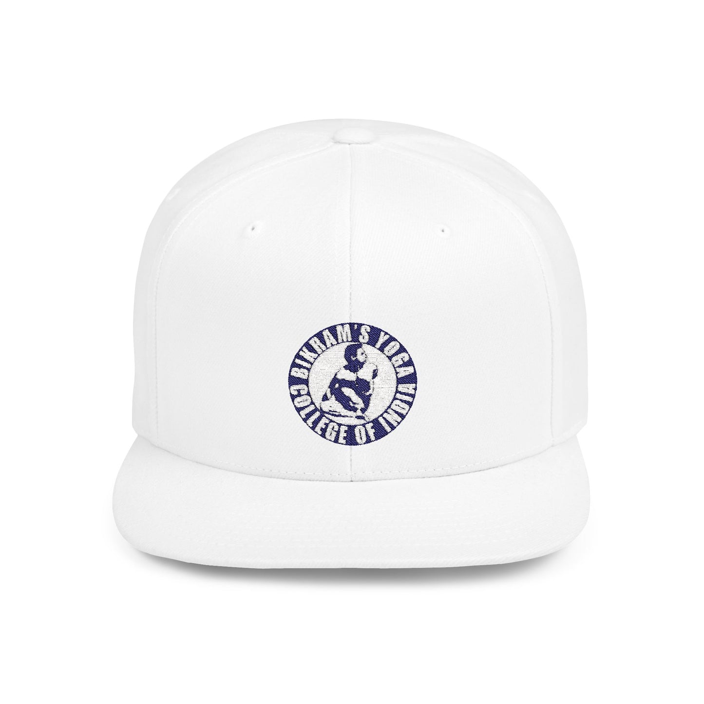 Bikram Snapback