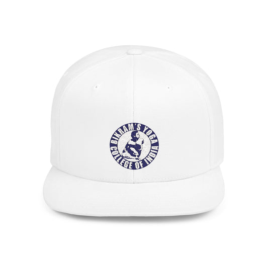 Bikram Snapback
