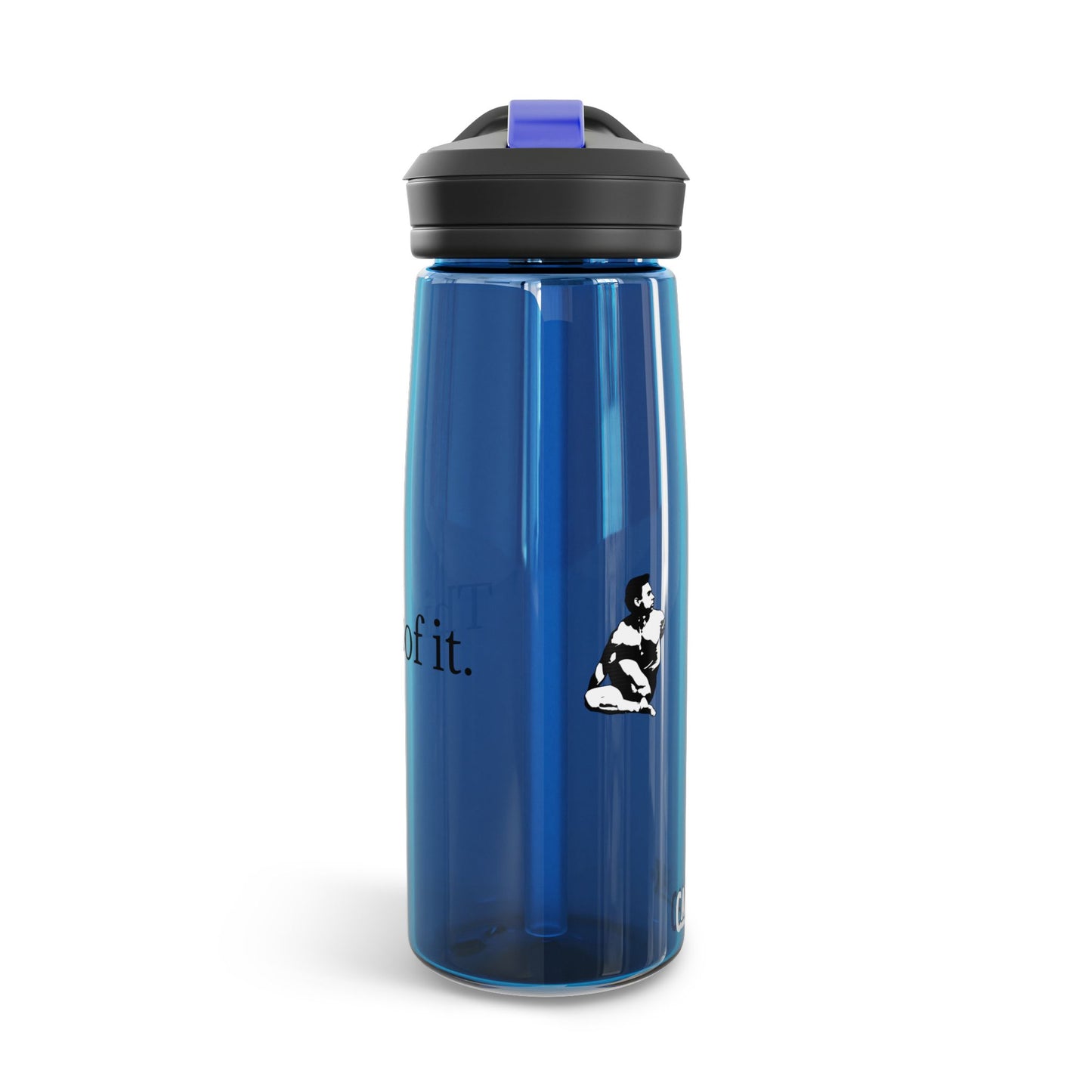 CamelBak Eddy® Bikram Water Bottle