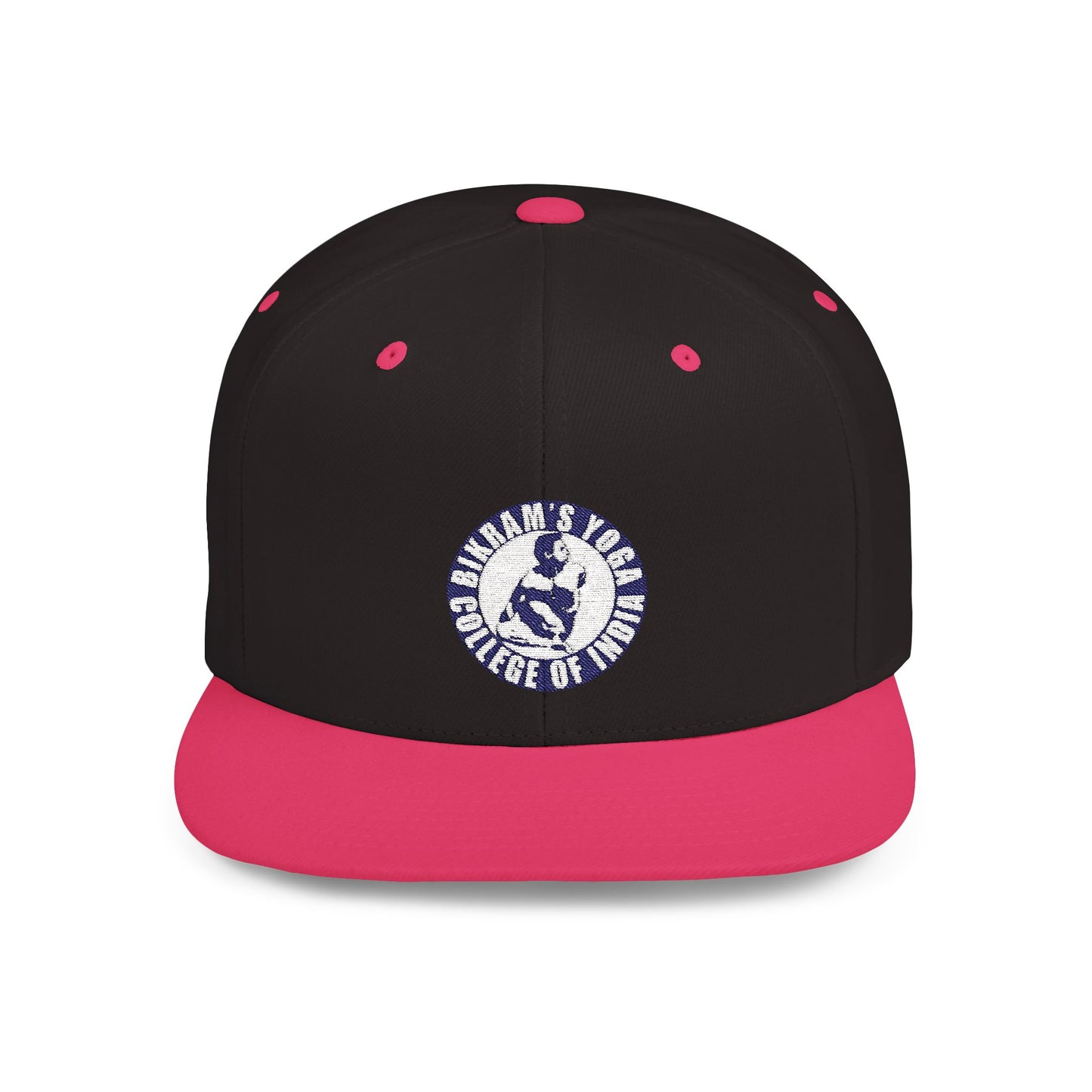Bikram Snapback