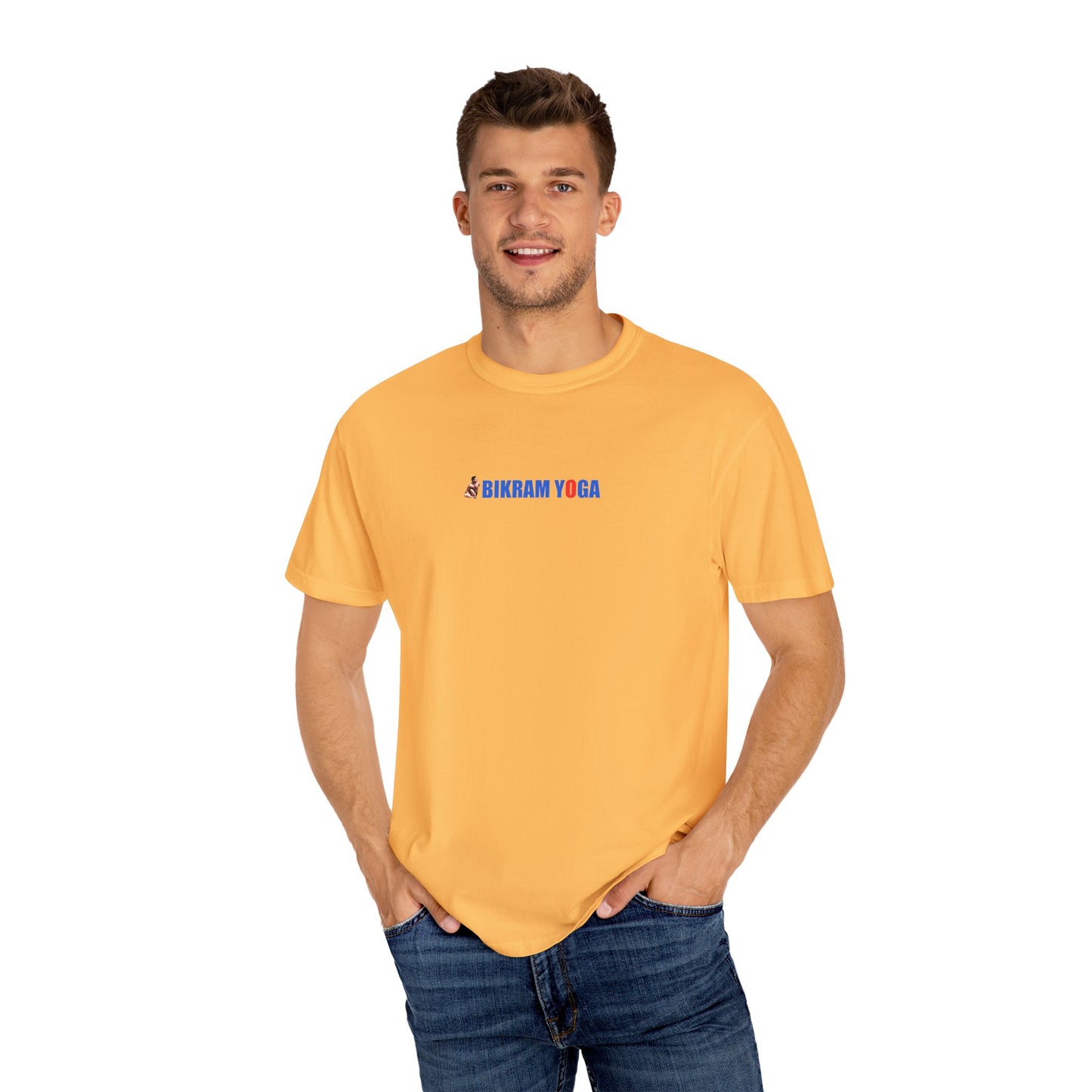 OG Bikram Yoga T-shirt