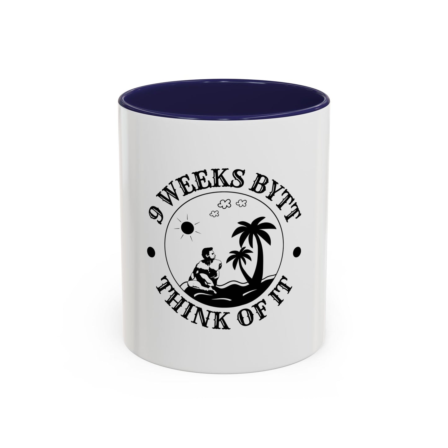 BYTT 9 Weeks Cup