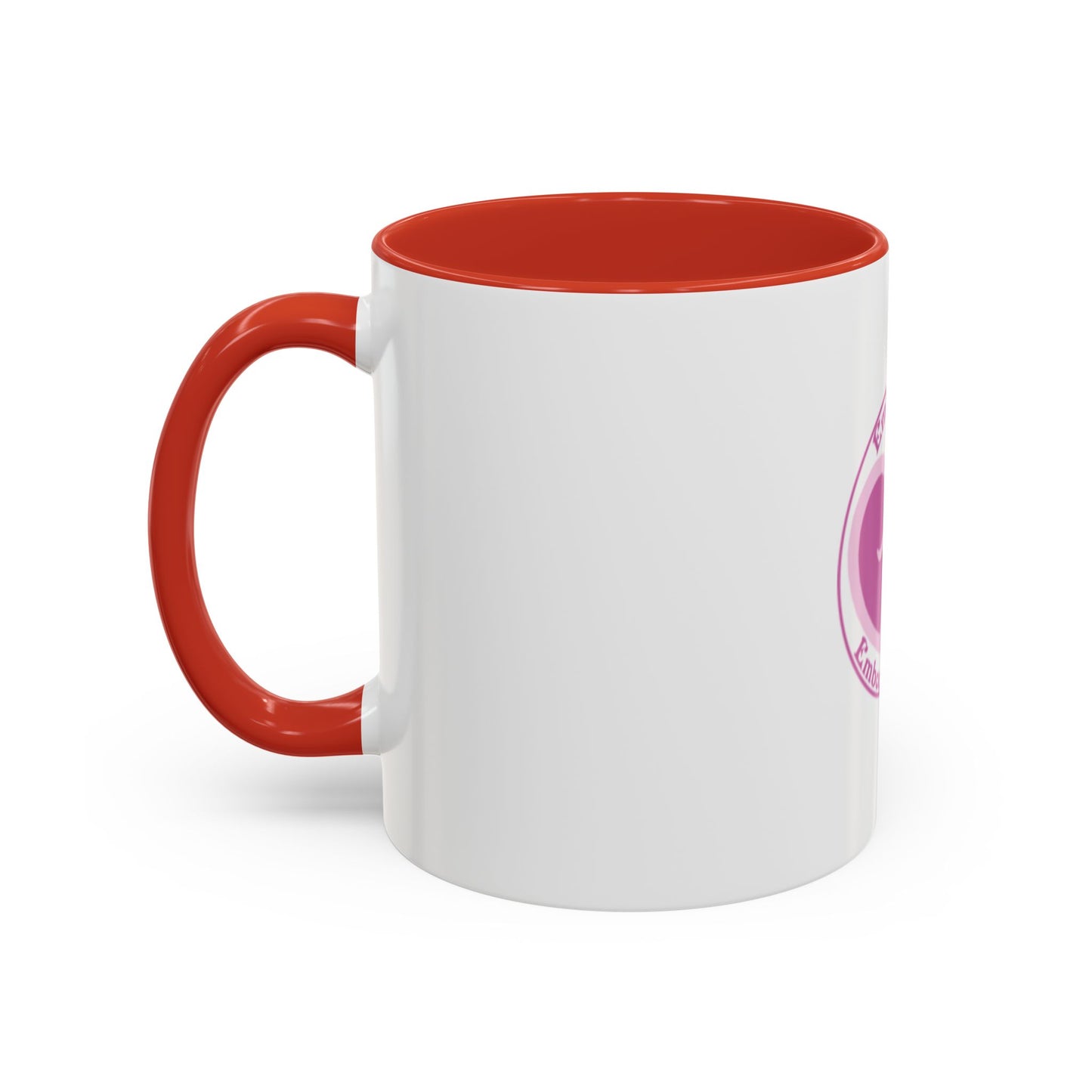 Accent Coffee Mug (11/15oz)
