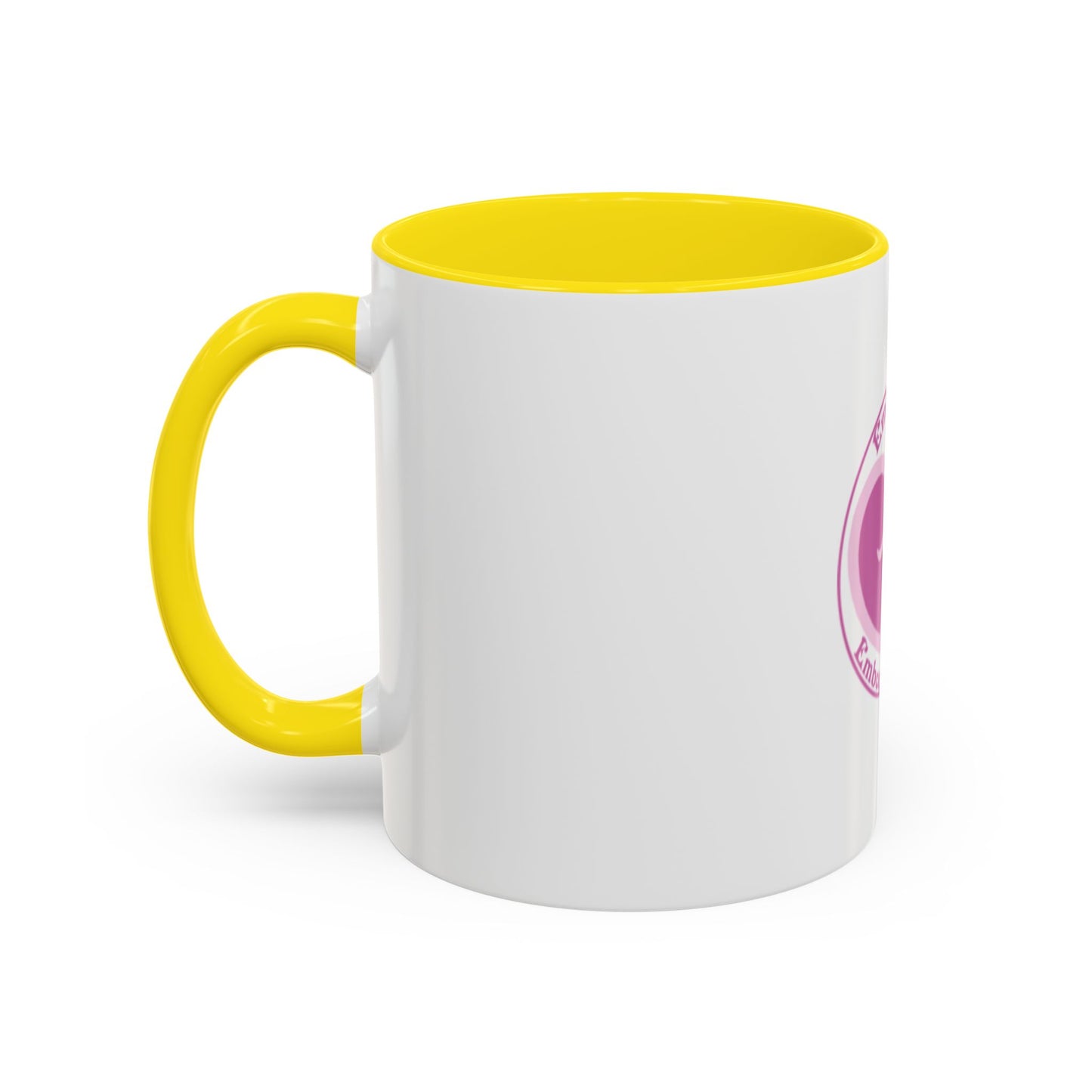 Accent Coffee Mug (11/15oz)