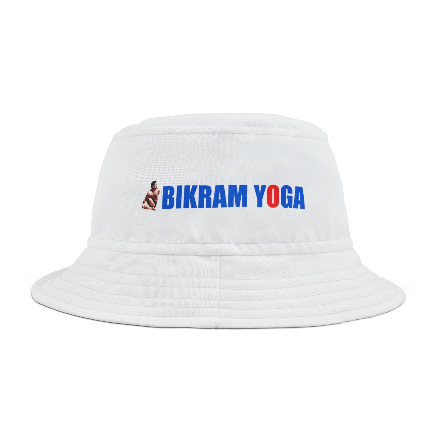 Bikram Bucket Hat