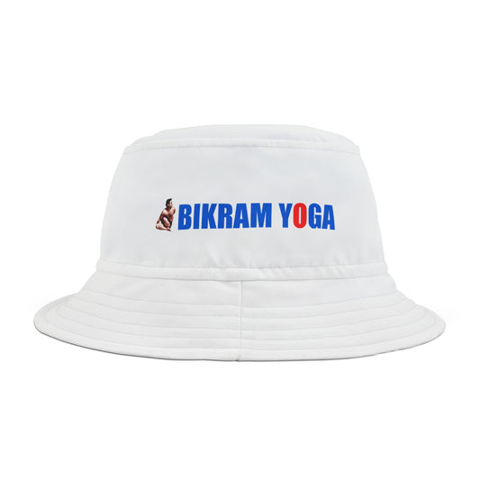 Bikram Bucket Hat