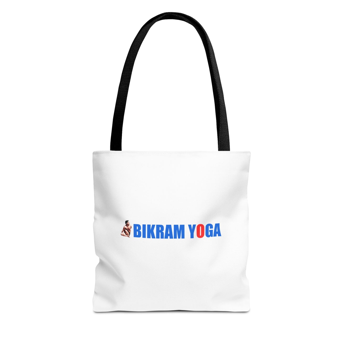 Bikram Tote Bag
