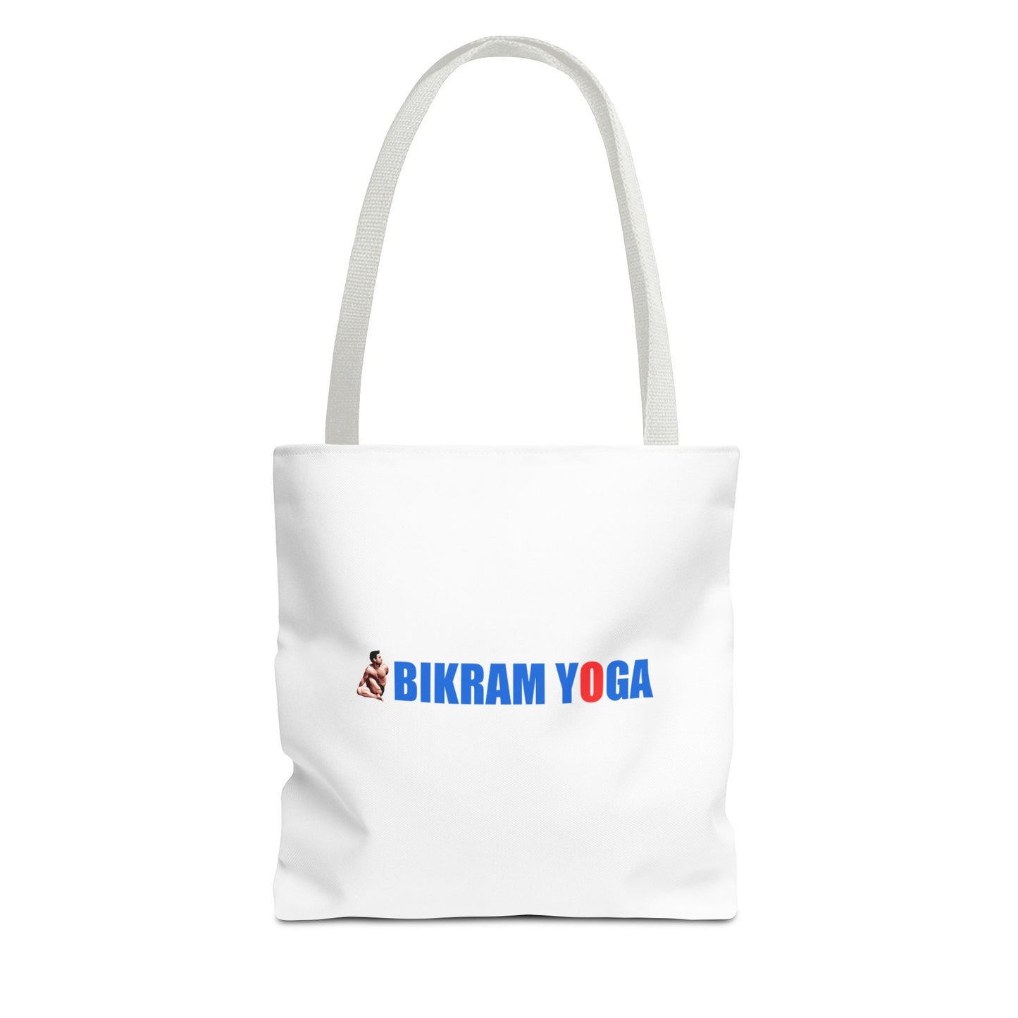 Bikram Tote Bag