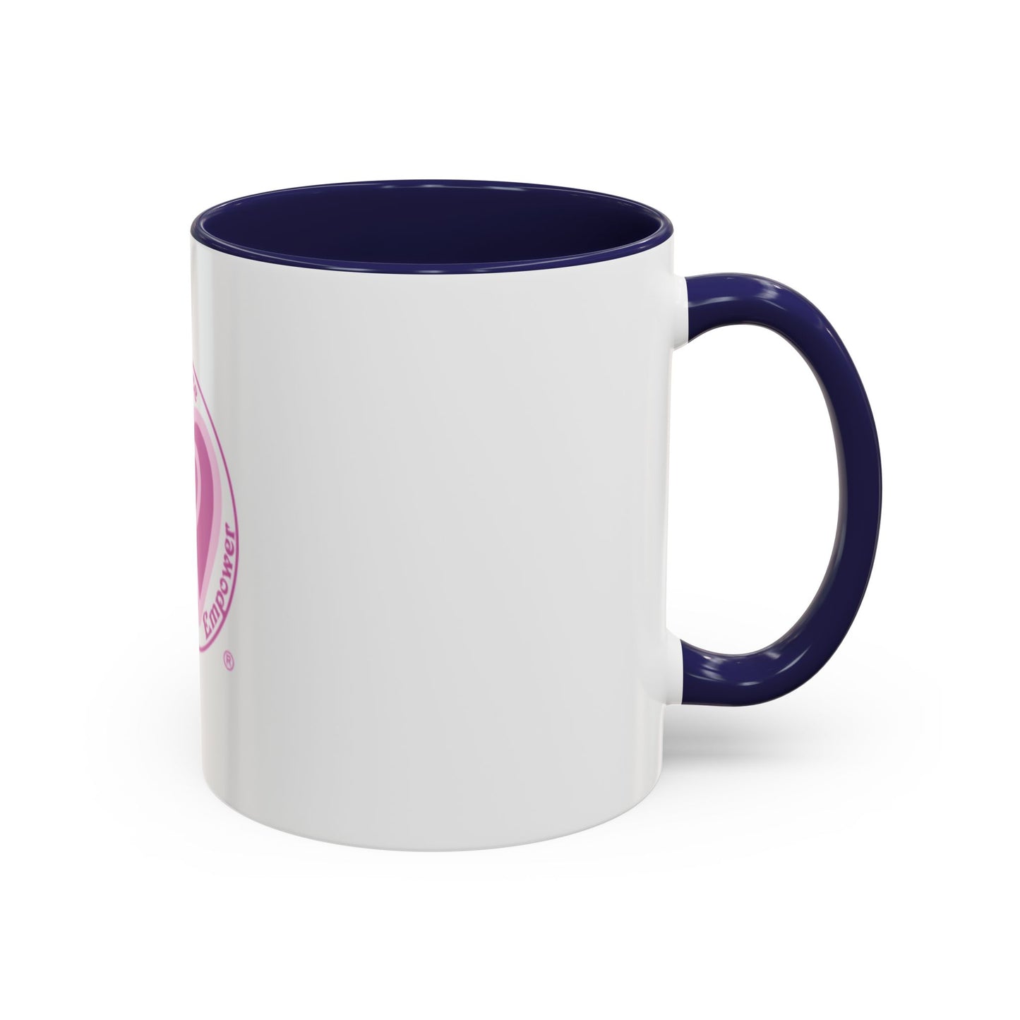 Accent Coffee Mug (11/15oz)