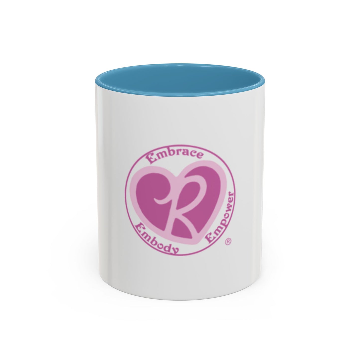 Accent Coffee Mug (11/15oz)